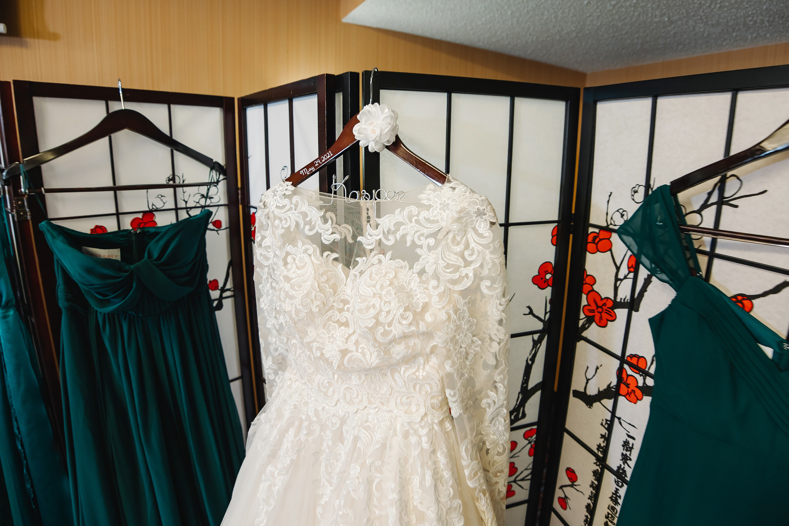 05.29.2021 Wedding. Wedding family event photographer in Chicago Nick Yushevich