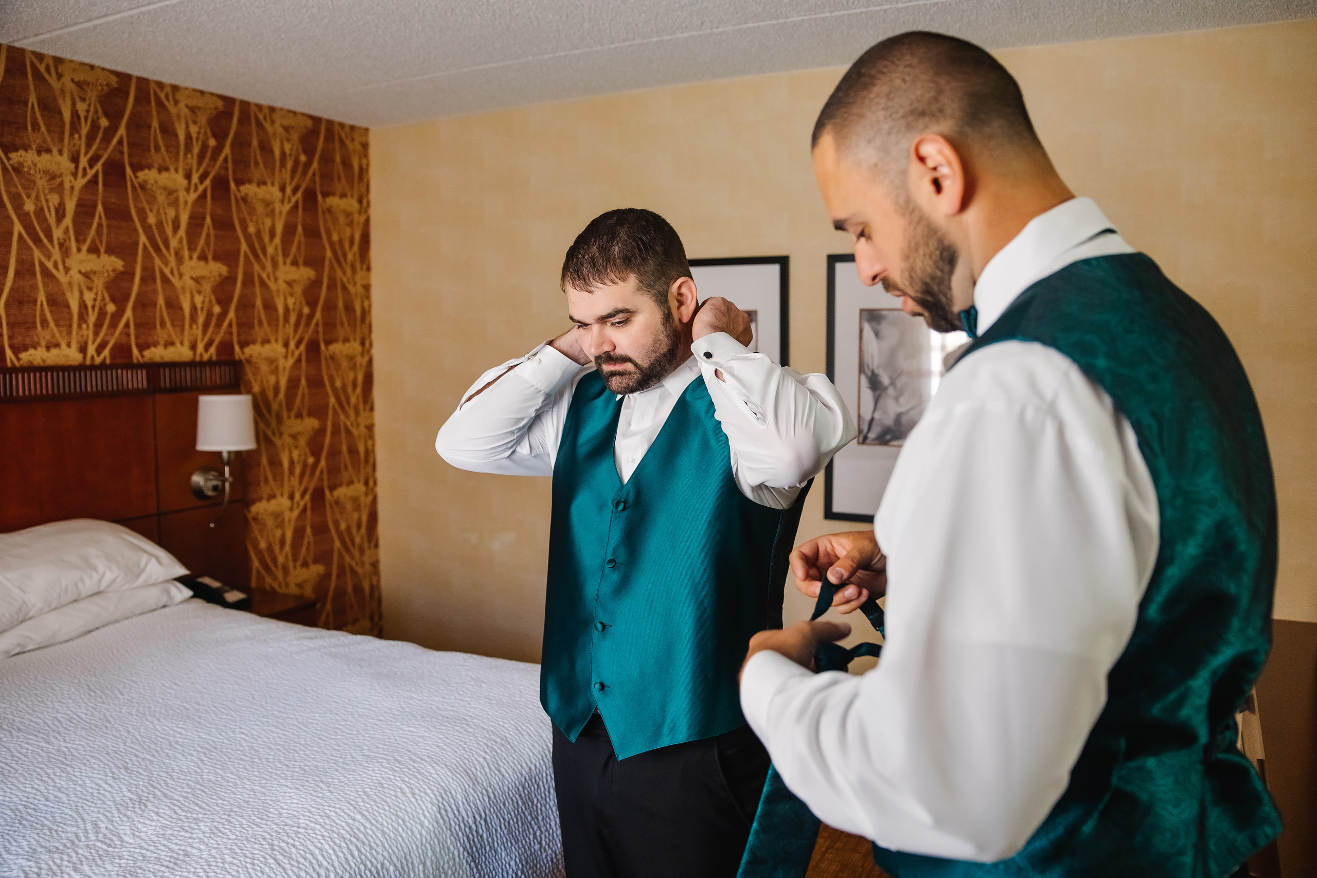 05.29.2021 Wedding. Wedding family event photographer in Chicago Nick Yushevich