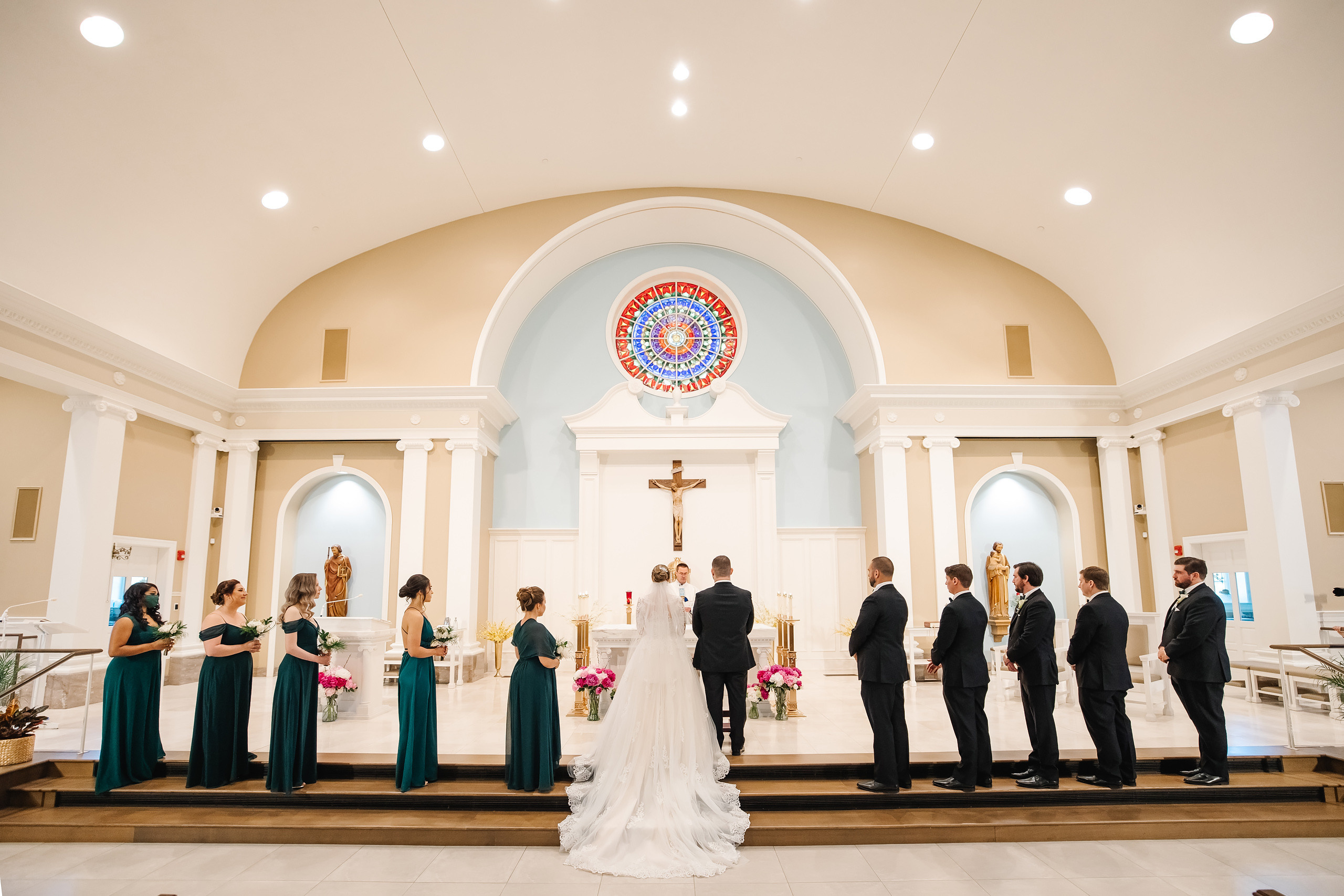 05.29.2021 Wedding. Wedding family event photographer in Chicago Nick Yushevich