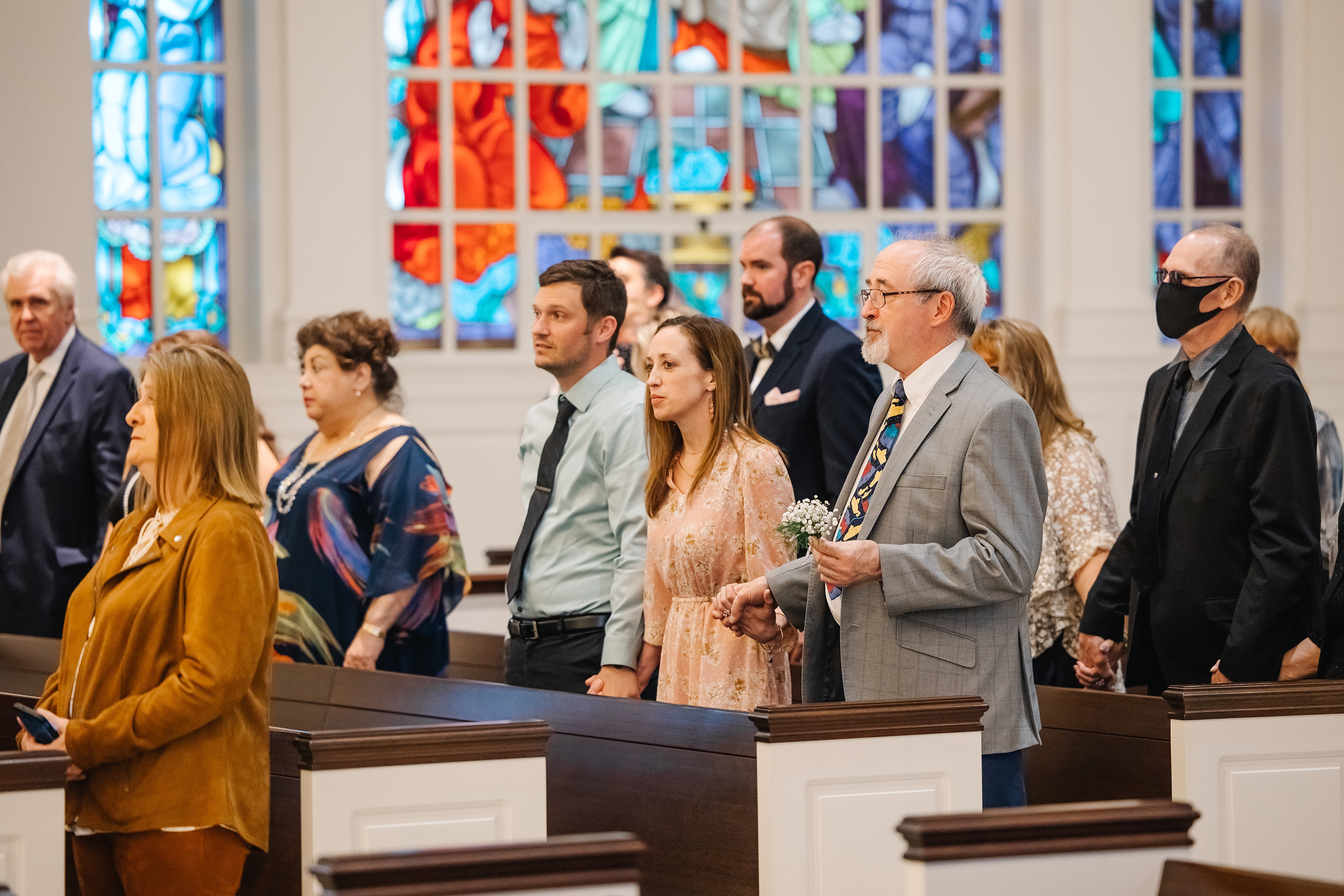 05.29.2021 Wedding. Wedding family event photographer in Chicago Nick Yushevich