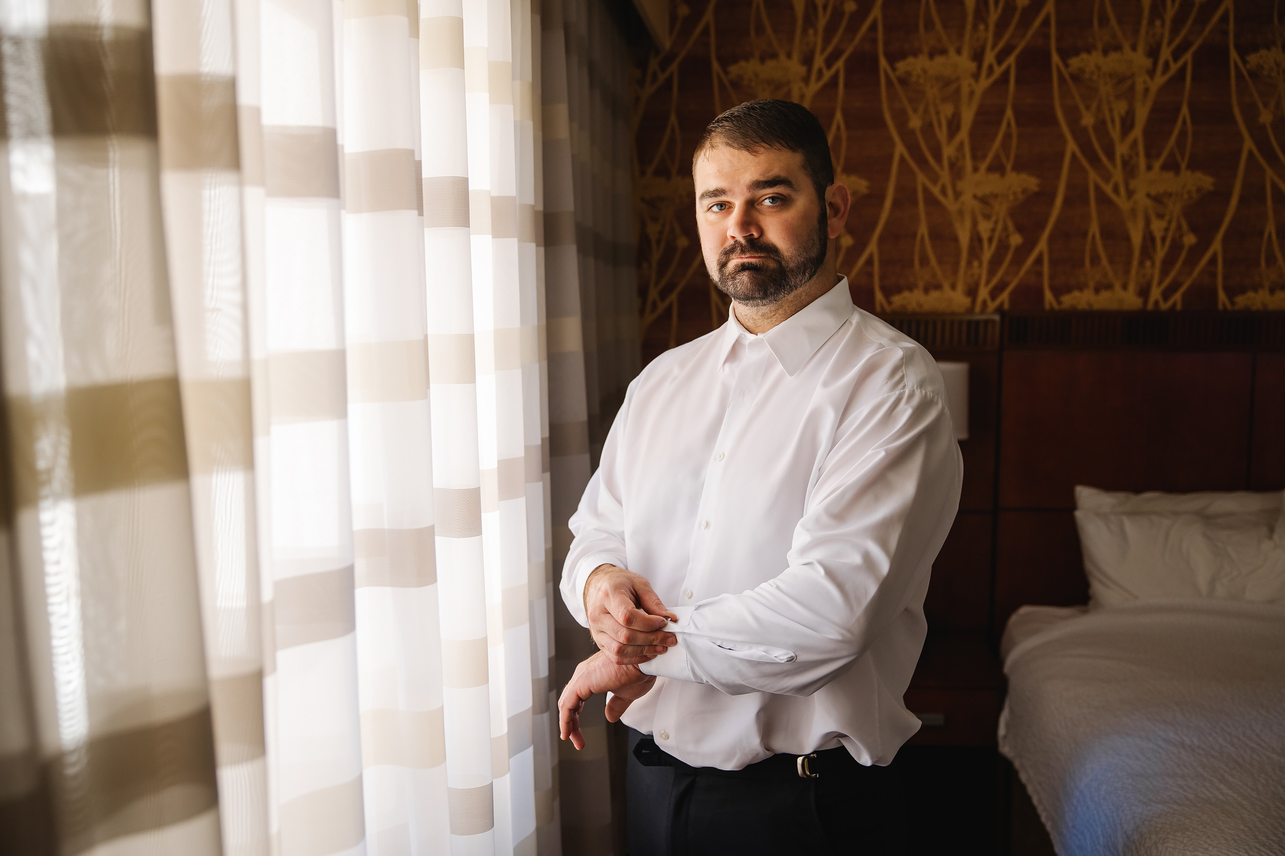 05.29.2021 Wedding. Wedding family event photographer in Chicago Nick Yushevich