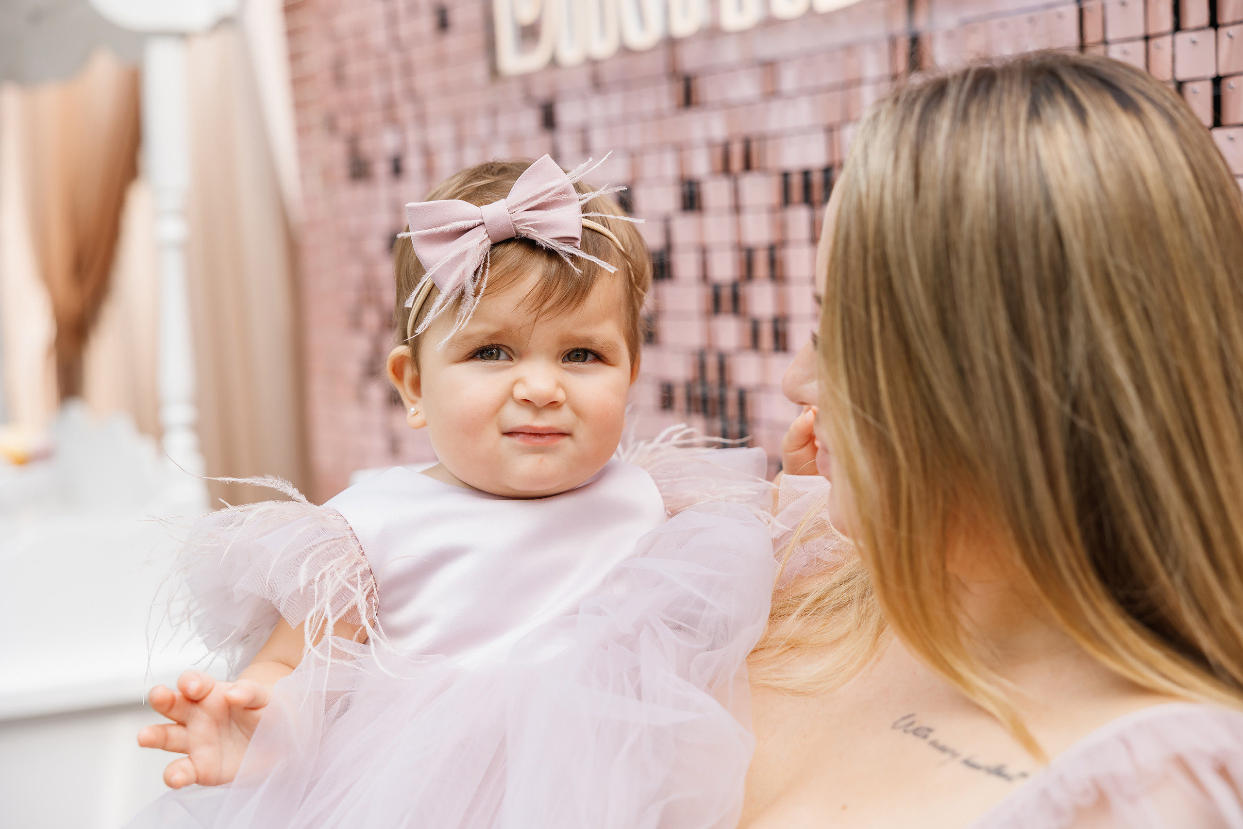 07.25.2021 First birthday. Wedding family event photographer in Chicago Nick Yushevich