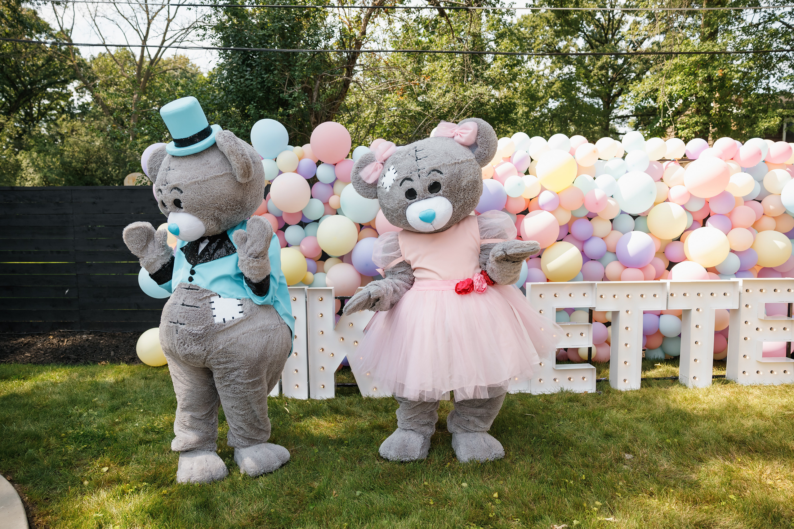 07.25.2021 First birthday. Wedding family event photographer in Chicago Nick Yushevich