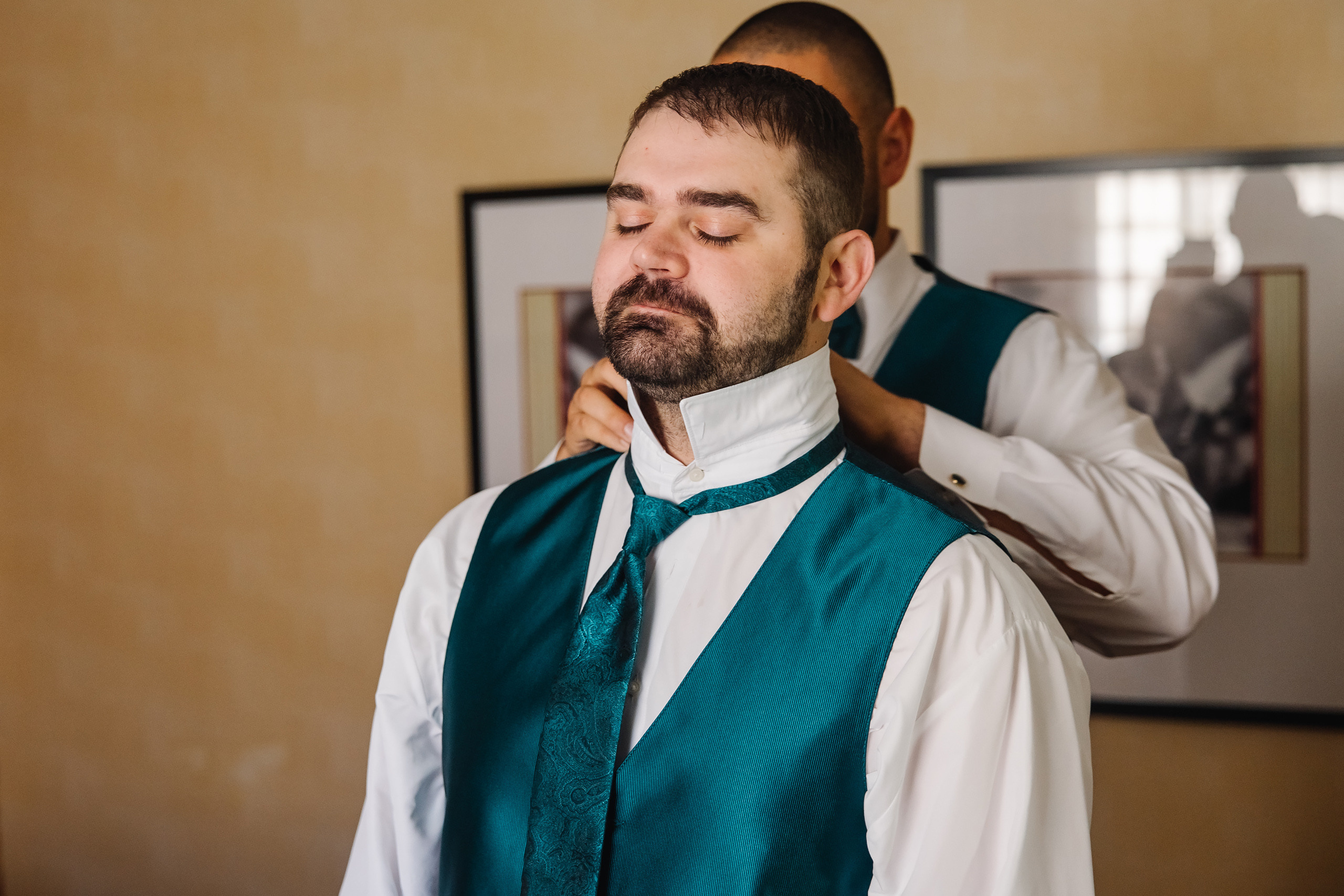 05.29.2021 Wedding. Wedding family event photographer in Chicago Nick Yushevich