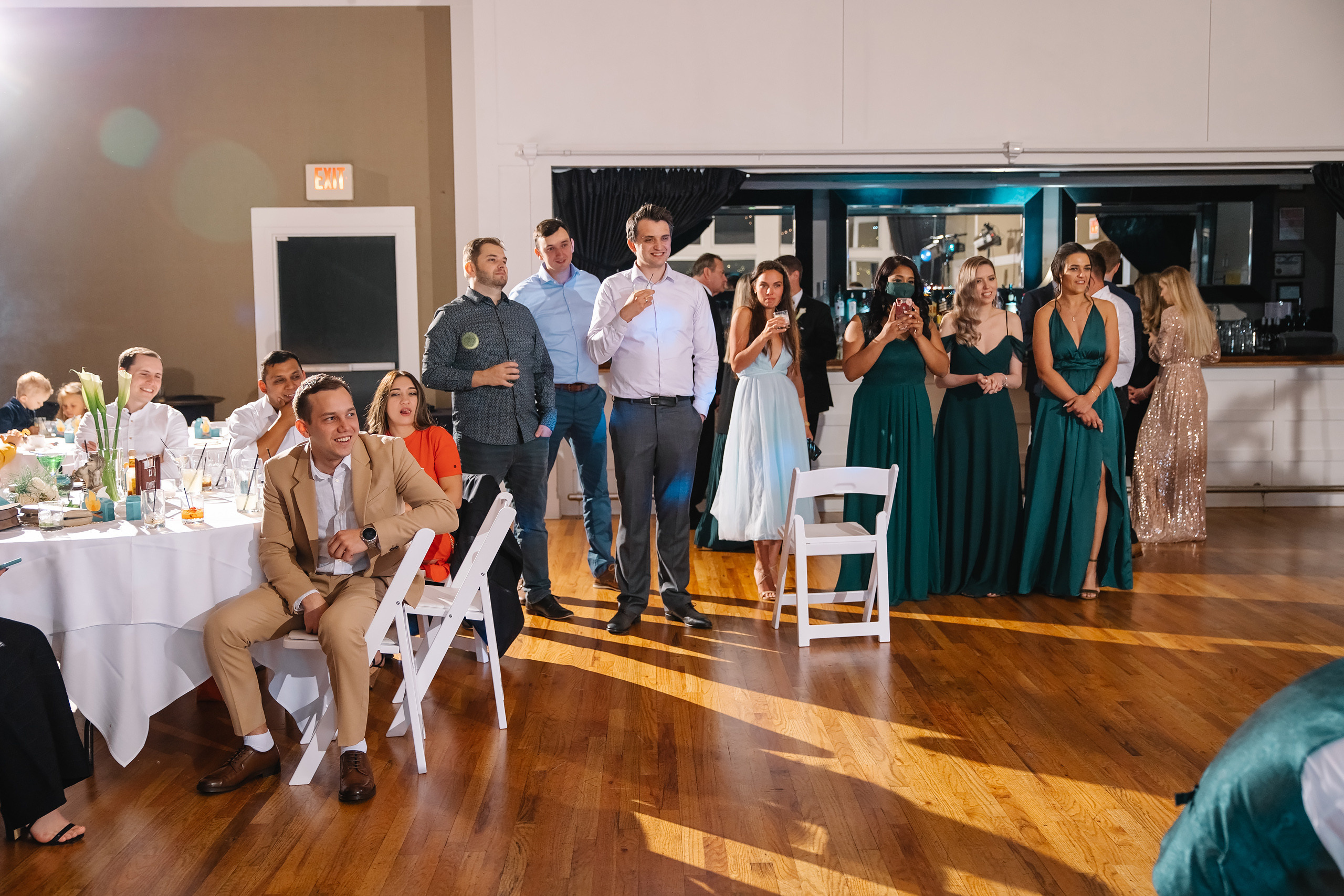 05.29.2021 Wedding. Wedding family event photographer in Chicago Nick Yushevich