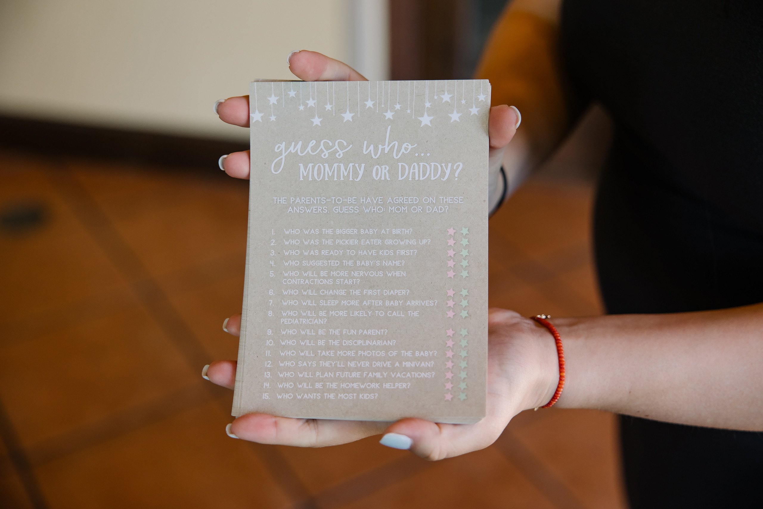 05.30.2021 Baby shower. Wedding family event photographer in Chicago Nick Yushevich