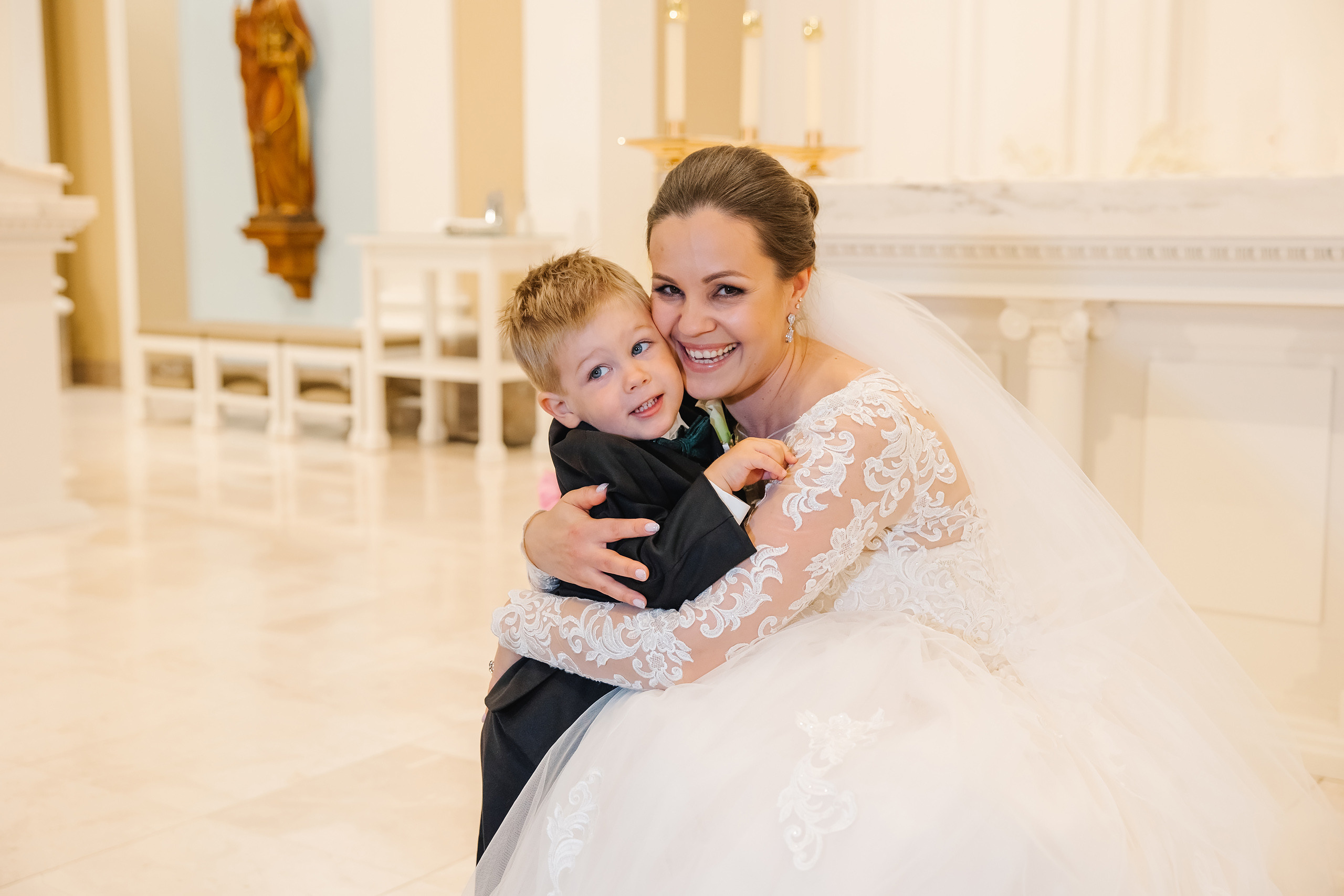 05.29.2021 Wedding. Wedding family event photographer in Chicago Nick Yushevich