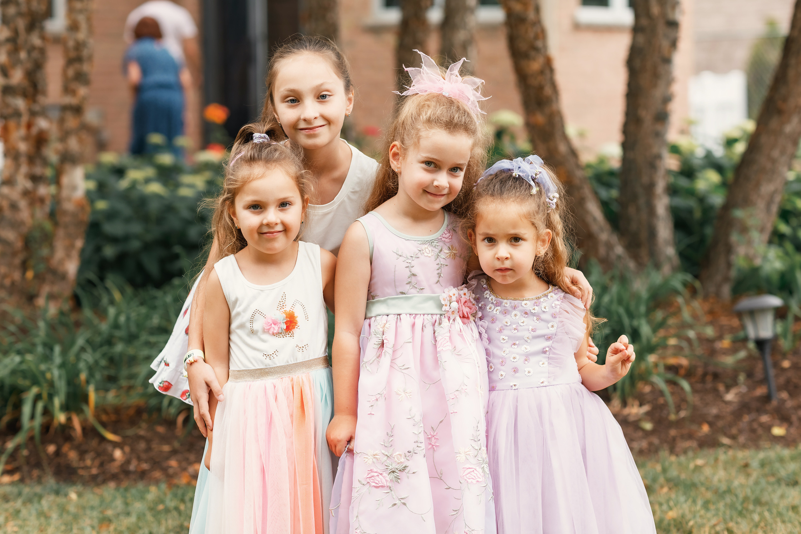 06.20.2021 Family photoshoot. Wedding family event photographer in Chicago Nick Yushevich