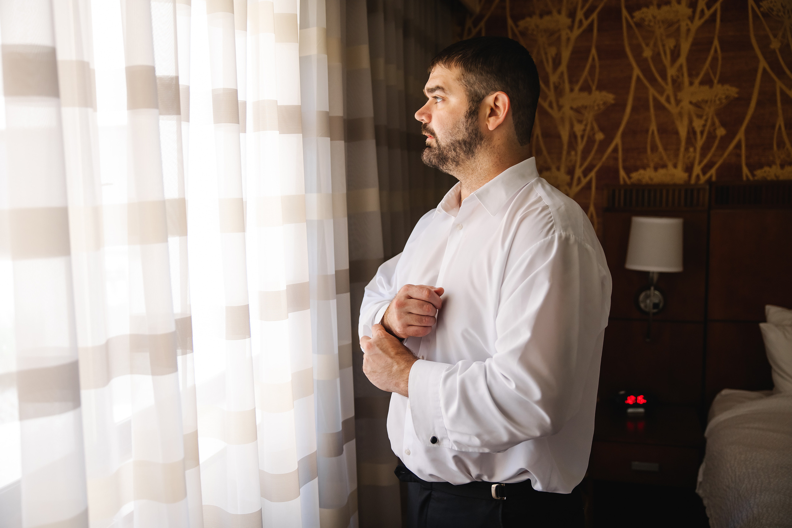 05.29.2021 Wedding. Wedding family event photographer in Chicago Nick Yushevich