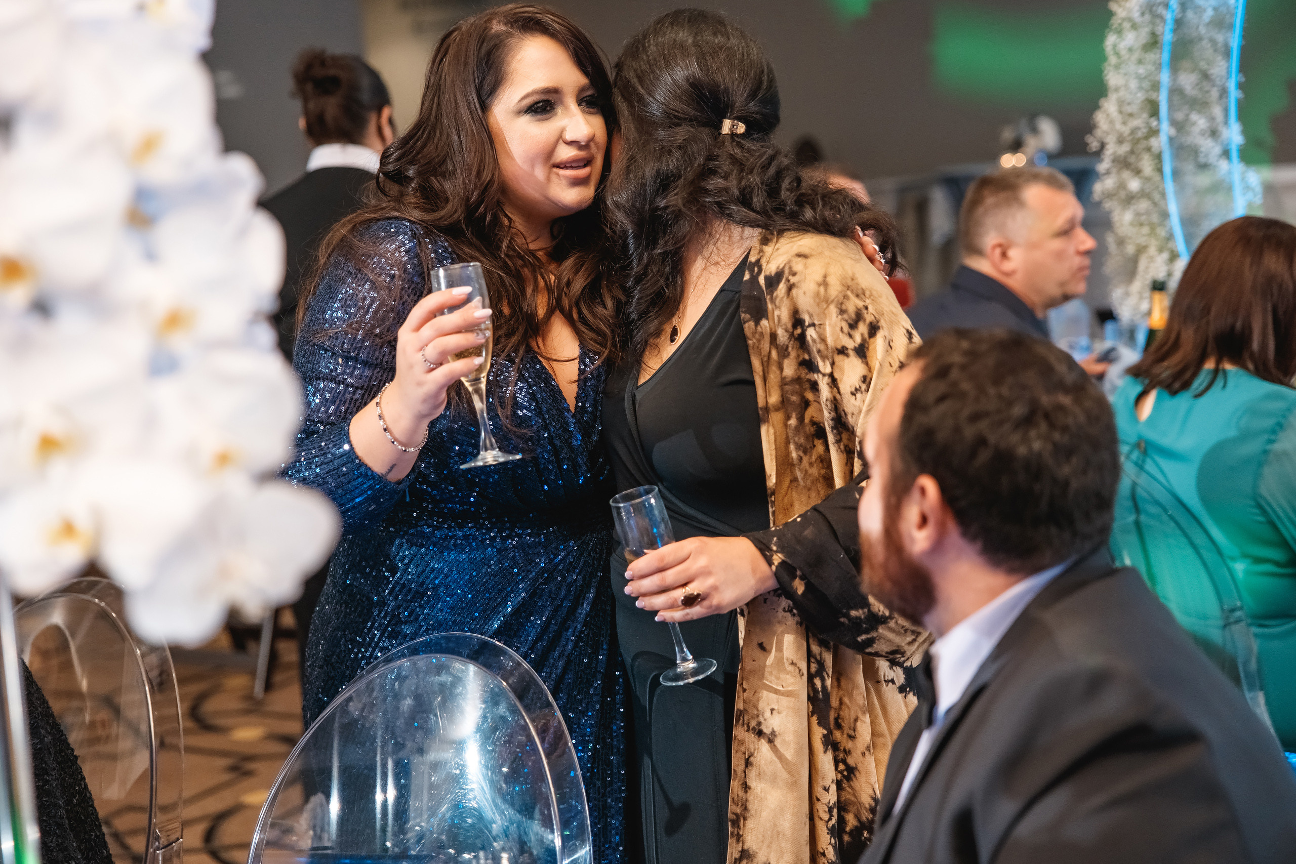 05.22.2021 Zoreslava’s Birthday Party. Wedding family event photographer in Chicago Nick Yushevich