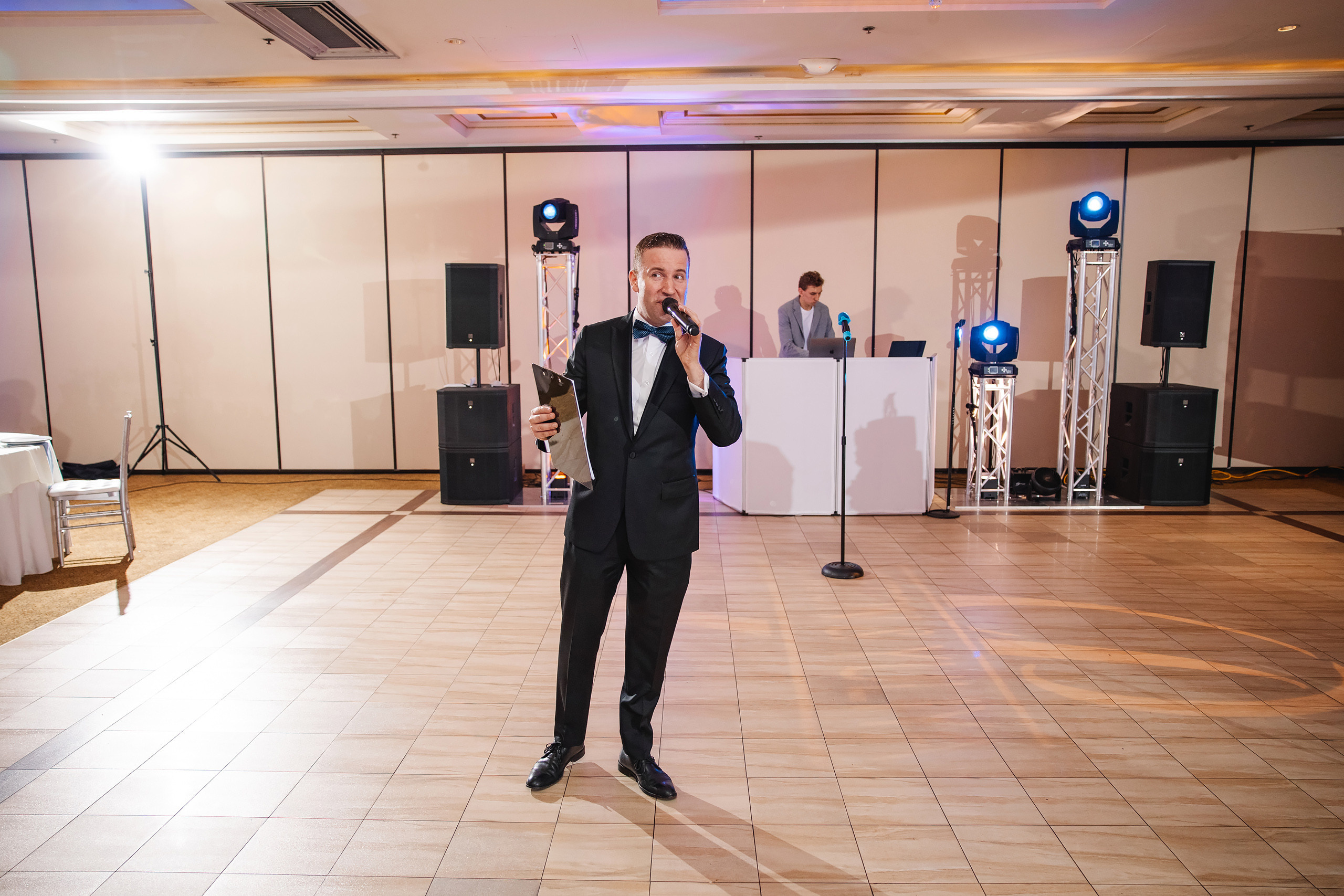 06.12.2021 Wedding. Wedding family event photographer in Chicago Nick Yushevich