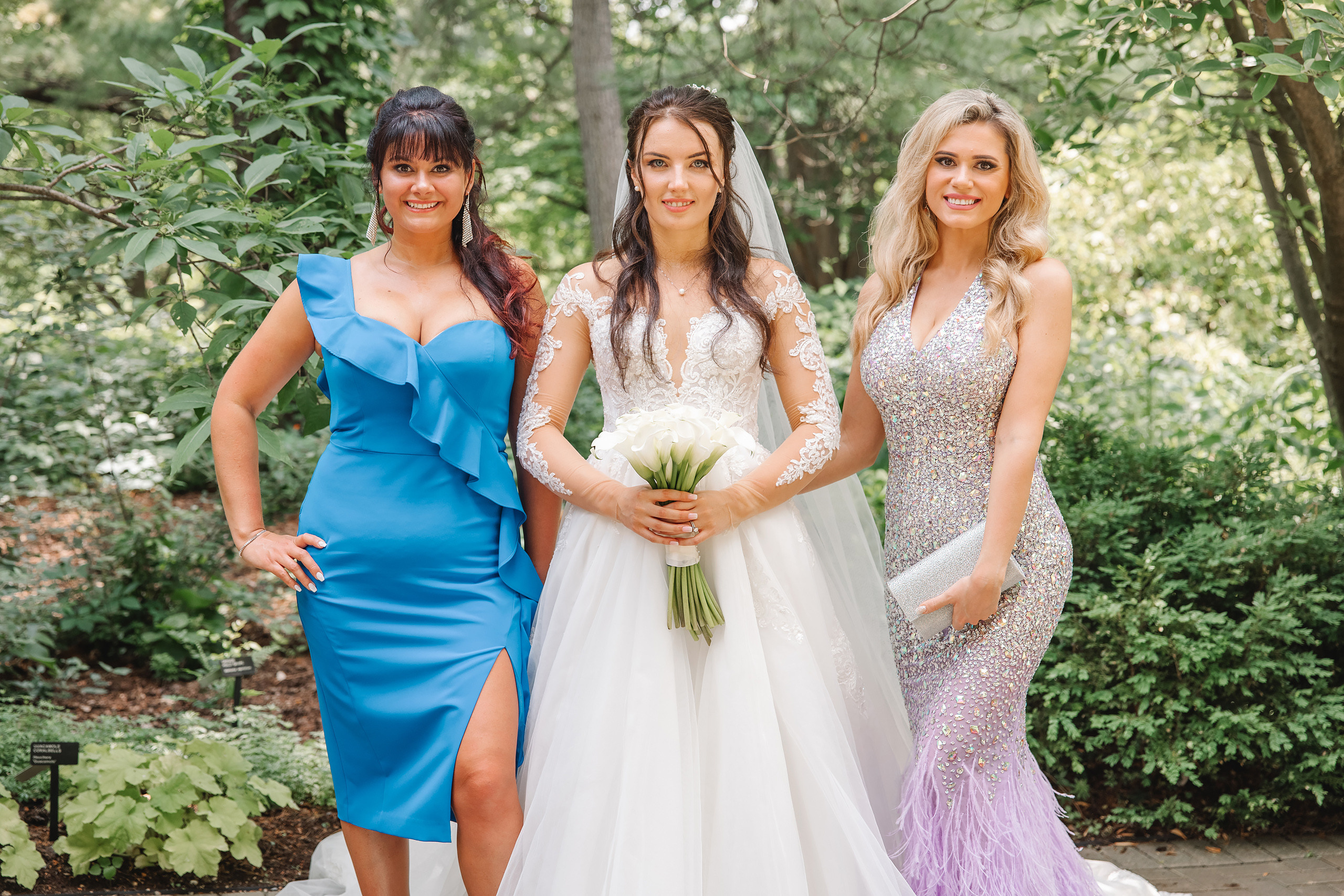 06.12.2021 Wedding. Wedding family event photographer in Chicago Nick Yushevich