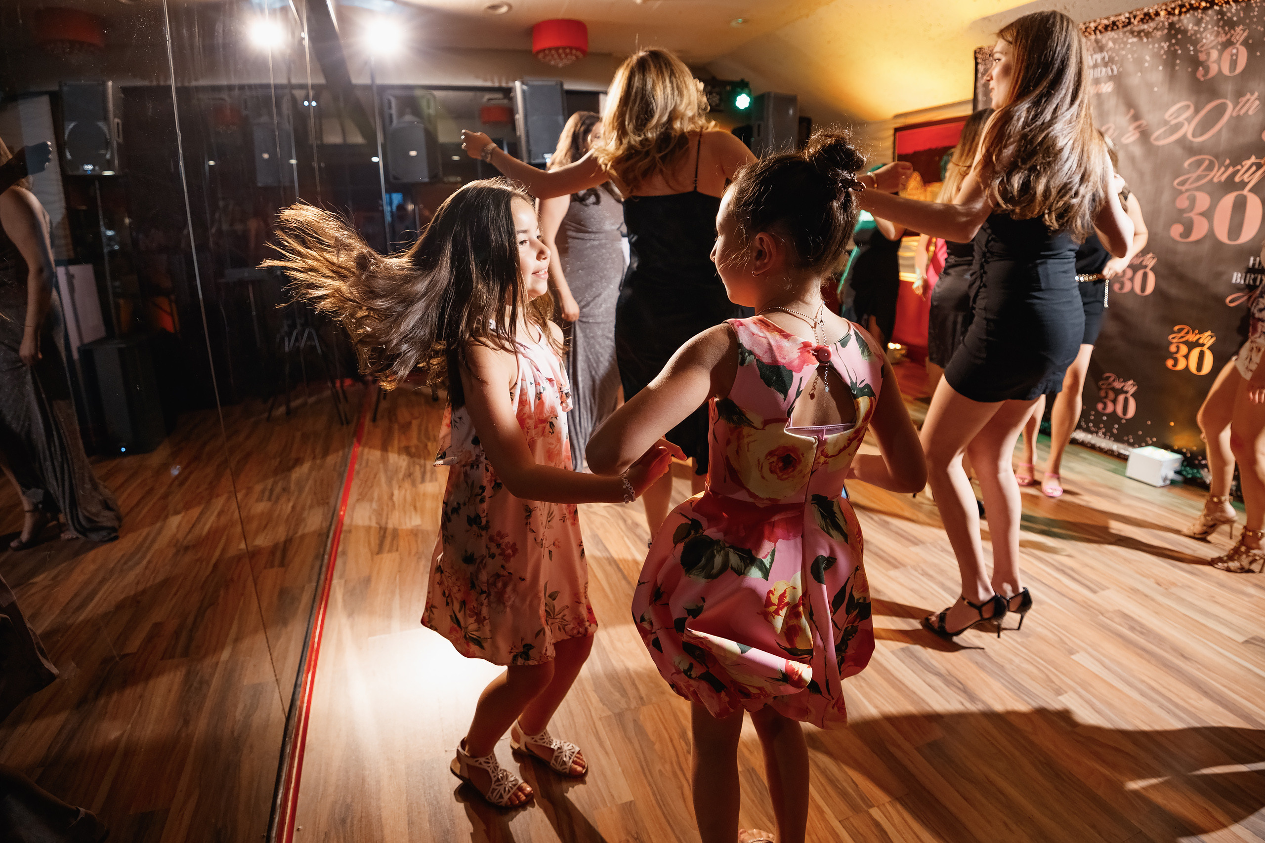 07.11.2021 Anna’s Birthday Party. Wedding family event photographer in Chicago Nick Yushevich