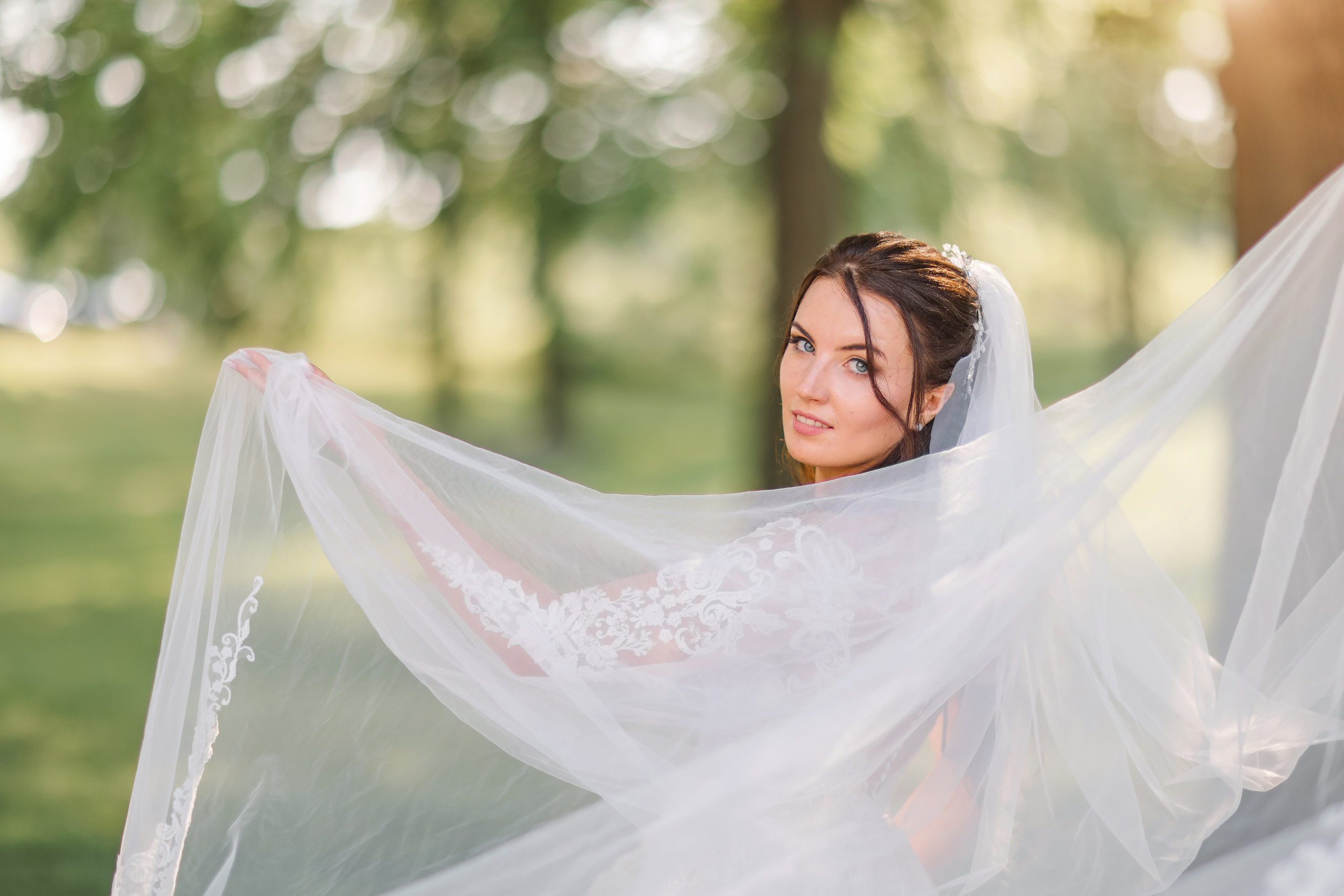 06.12.2021 Wedding. Wedding family event photographer in Chicago Nick Yushevich