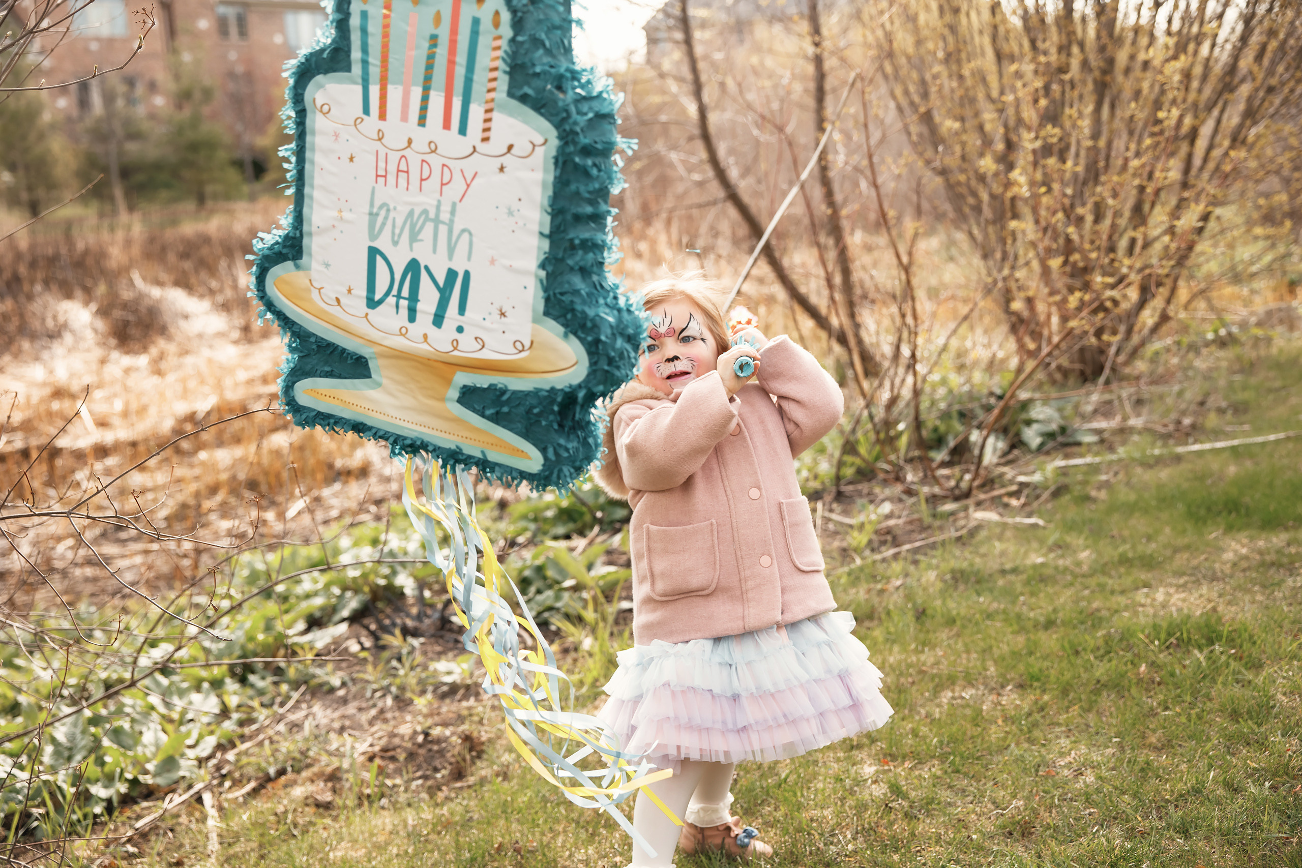 04.25.2021 Birthday. Wedding family event photographer in Chicago Nick Yushevich