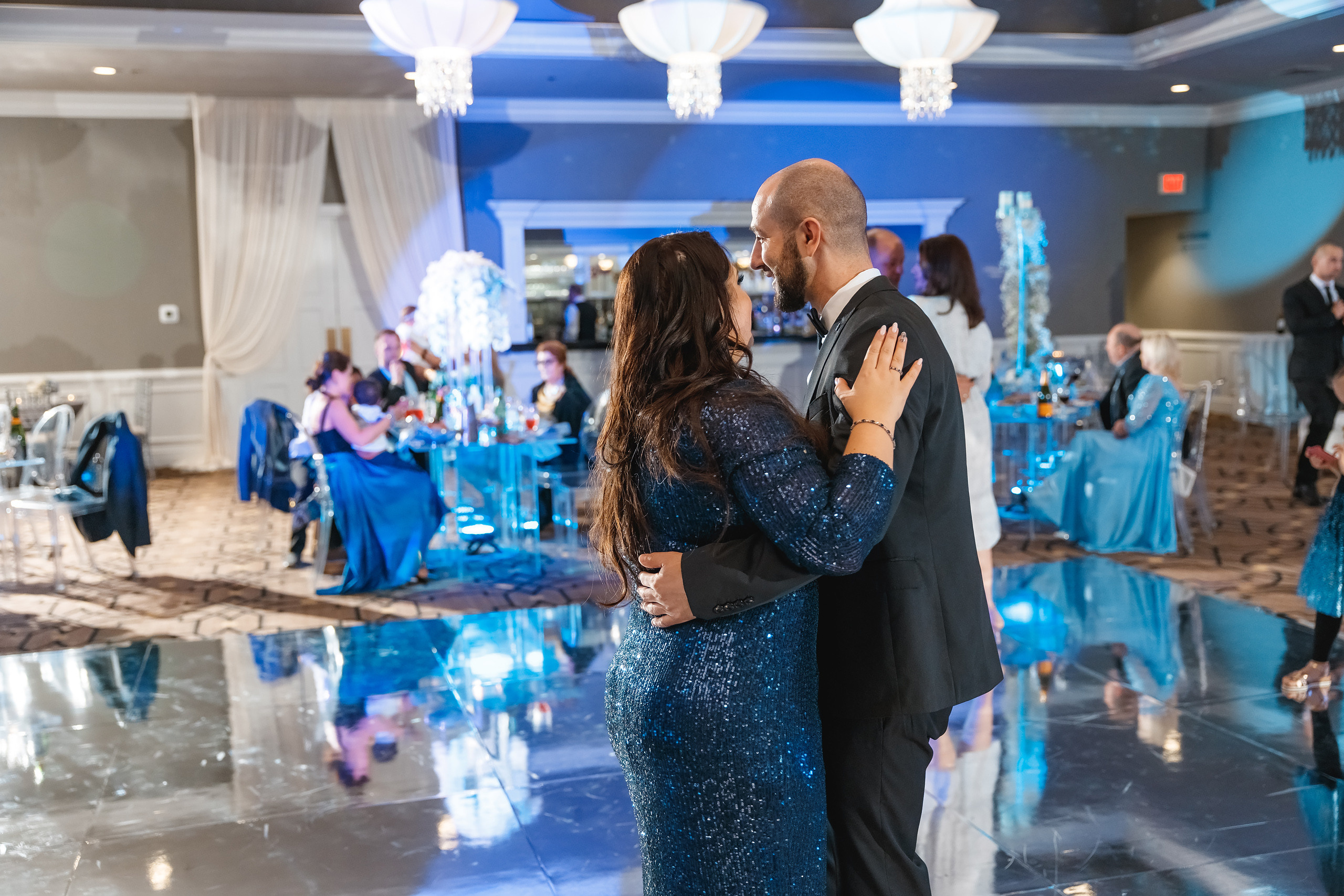 05.22.2021 Zoreslava’s Birthday Party. Wedding family event photographer in Chicago Nick Yushevich