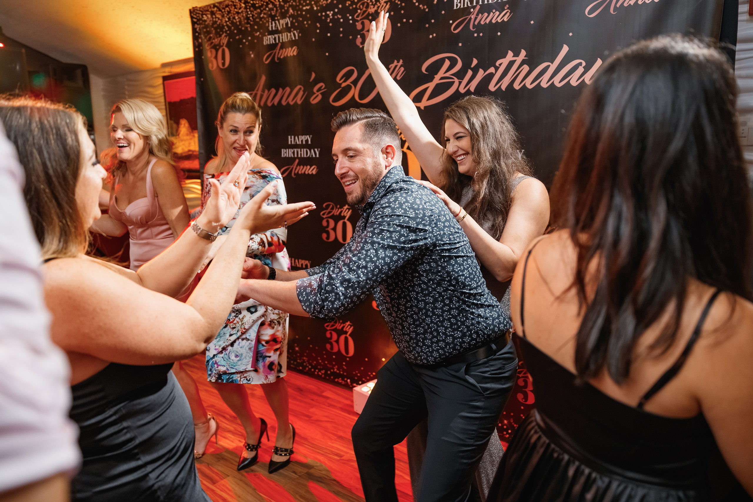 07.11.2021 Anna’s Birthday Party. Wedding family event photographer in Chicago Nick Yushevich