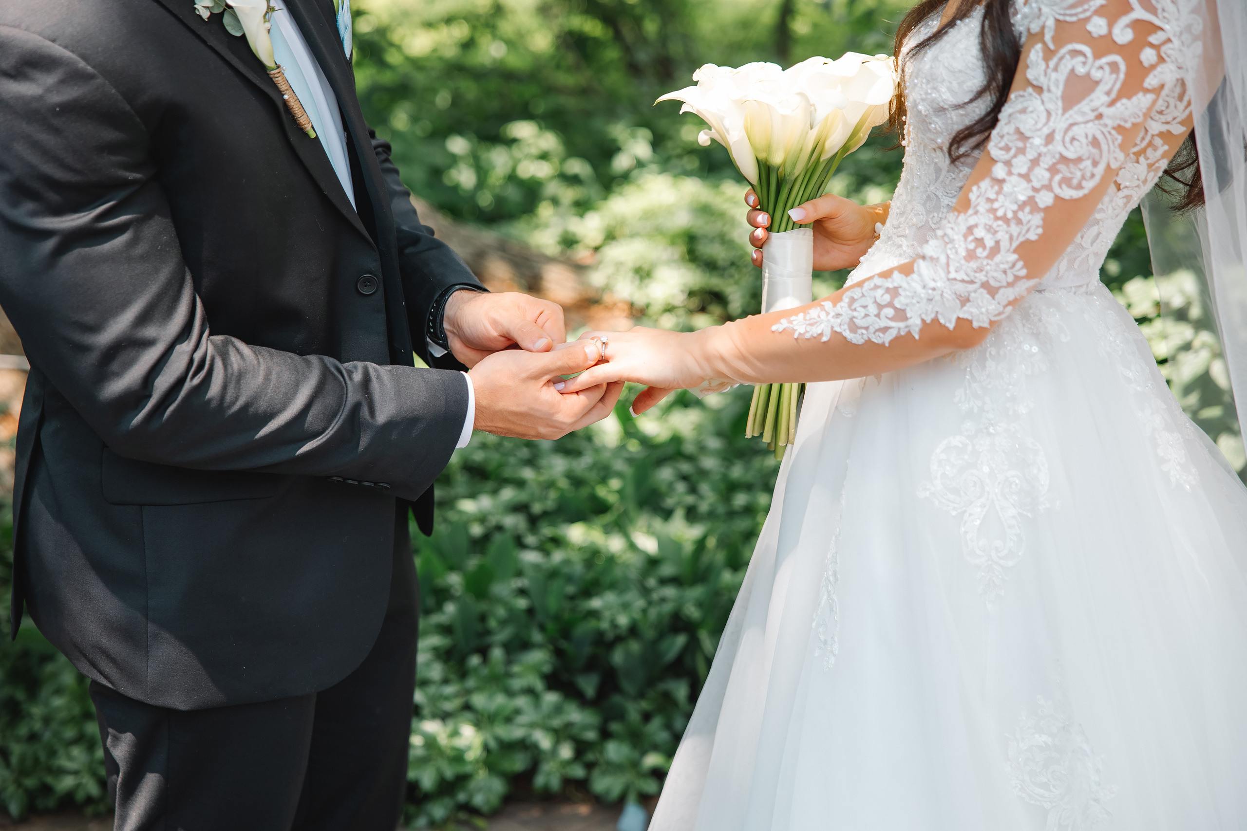 06.12.2021 Wedding. Wedding family event photographer in Chicago Nick Yushevich