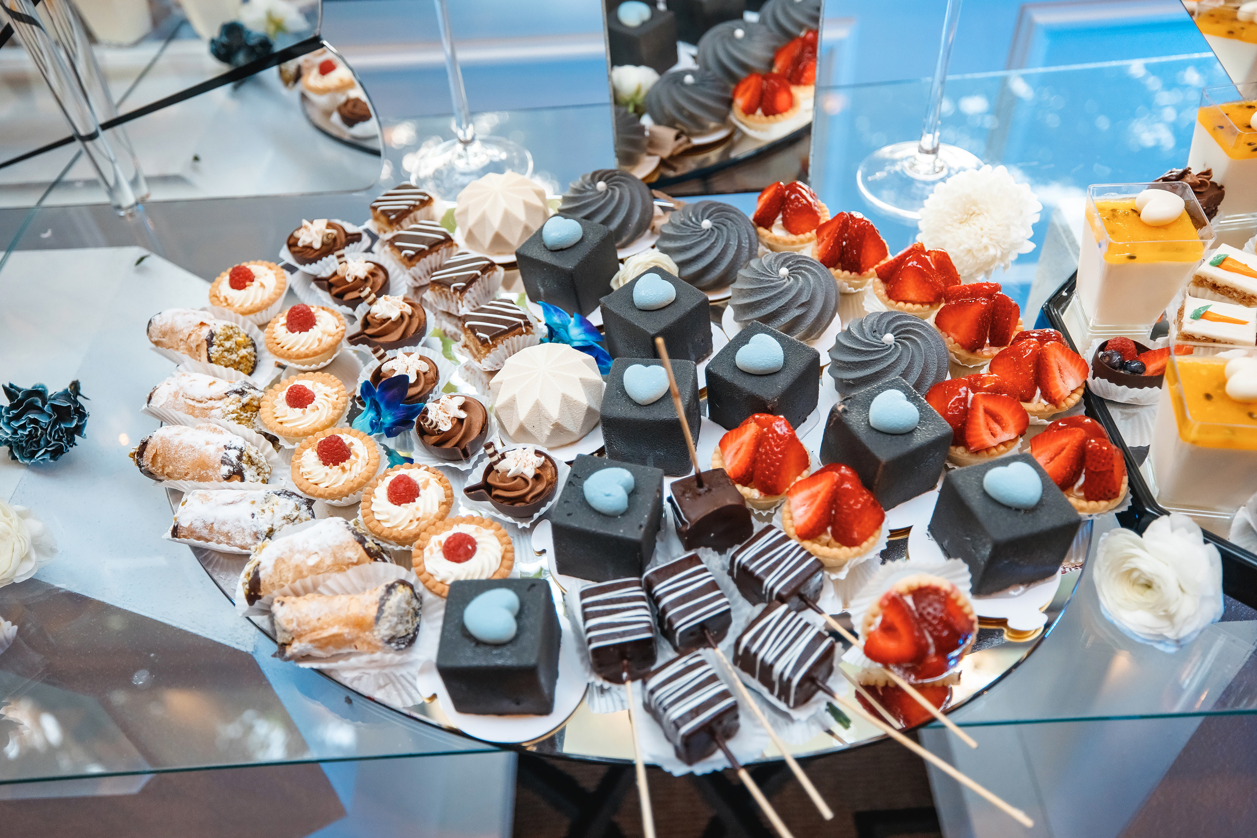 05.22.2021 Zoreslava’s Birthday Party. Wedding family event photographer in Chicago Nick Yushevich