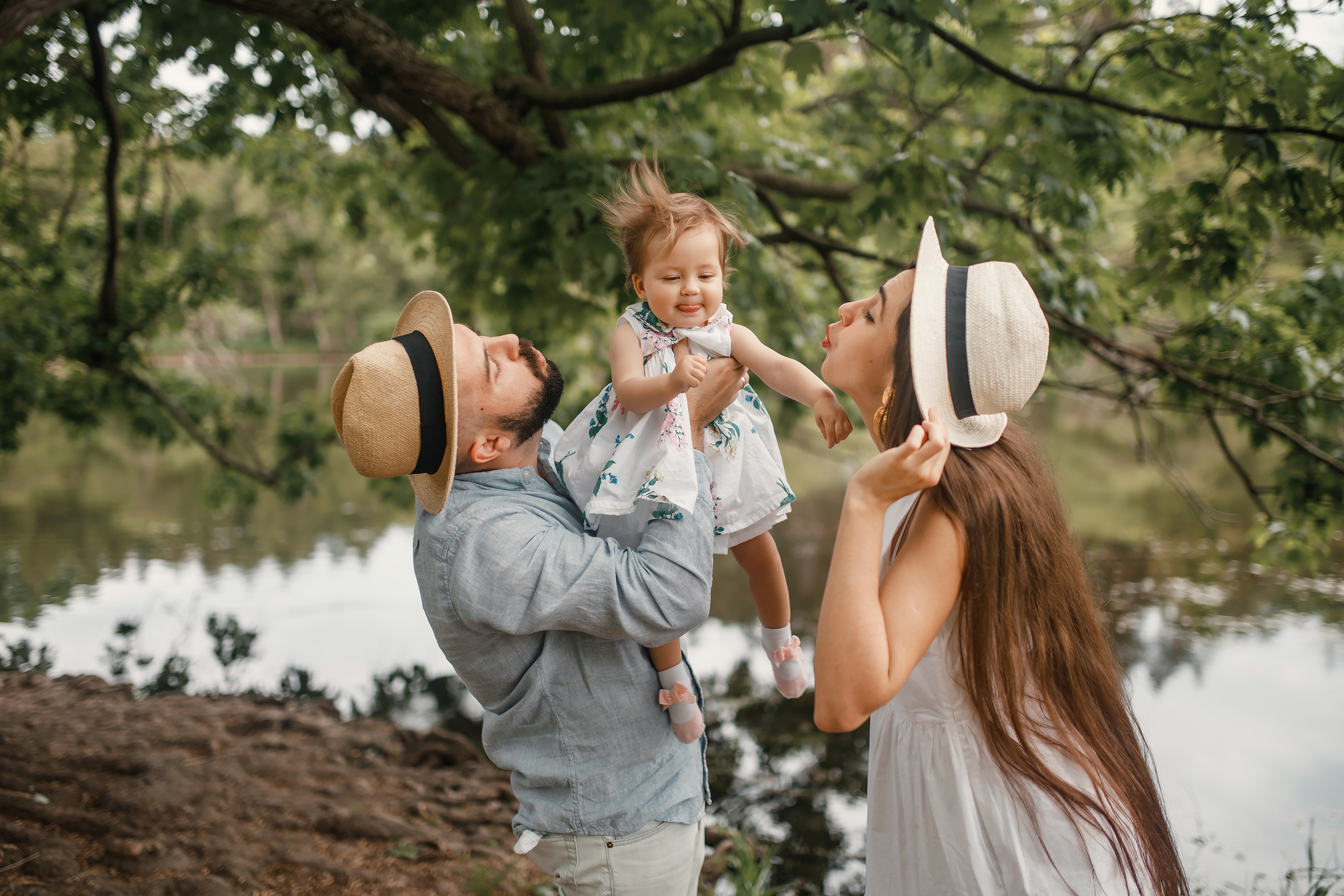 05.23.2021 Family photoshoot. Wedding family event photographer in Chicago Nick Yushevich