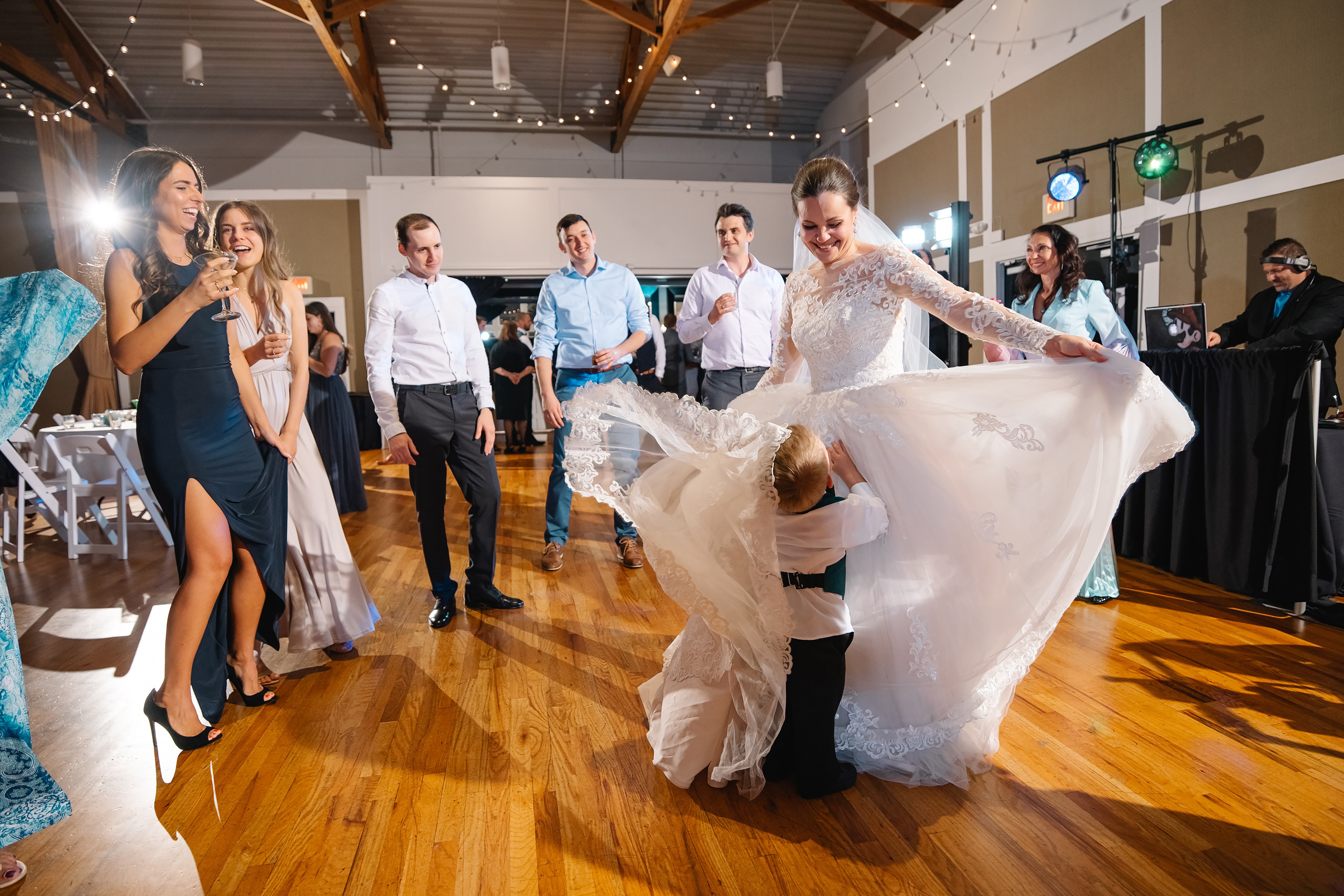 05.29.2021 Wedding. Wedding family event photographer in Chicago Nick Yushevich