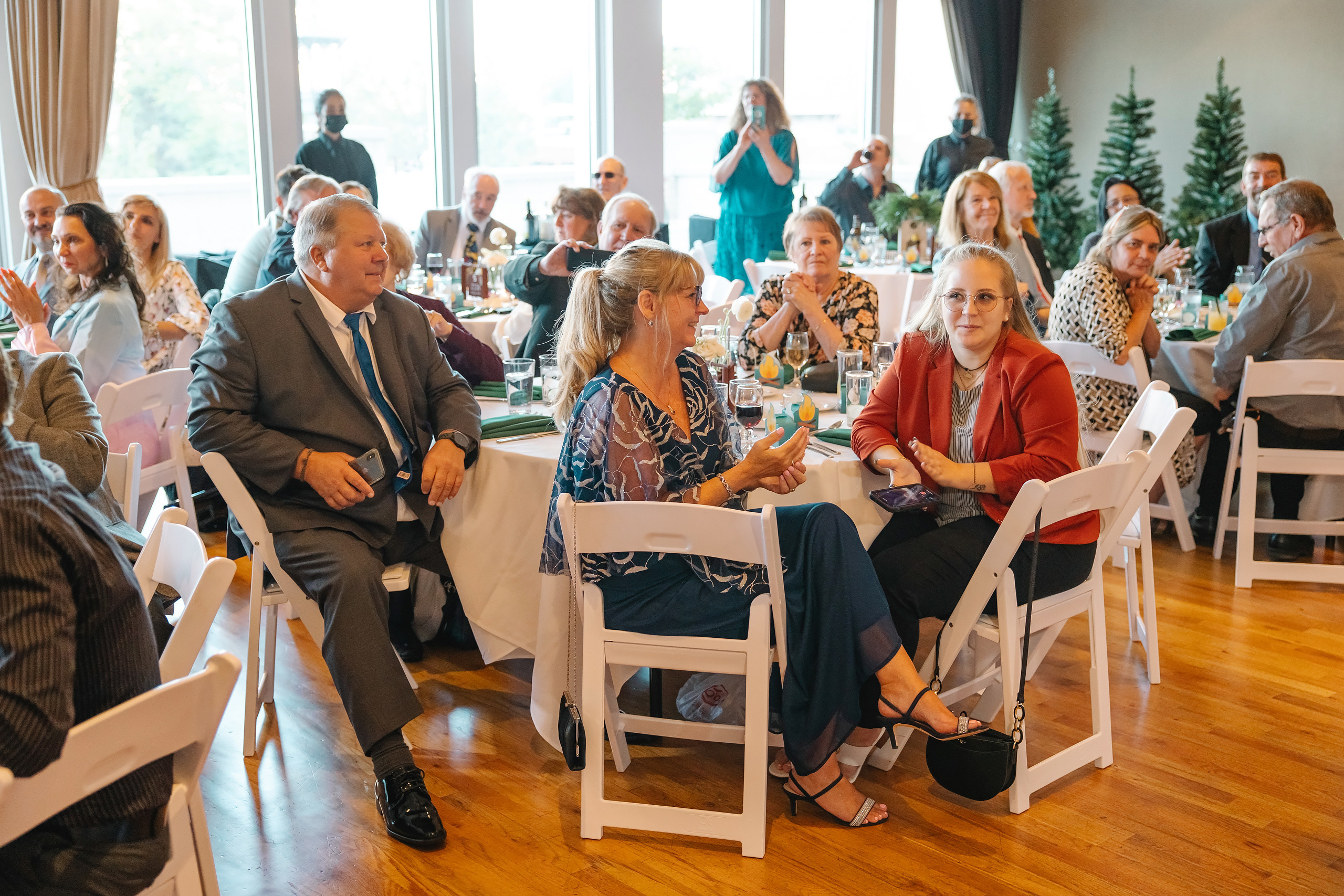 05.29.2021 Wedding. Wedding family event photographer in Chicago Nick Yushevich