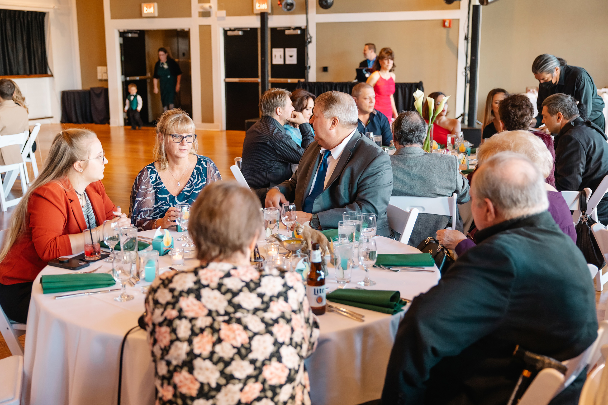 05.29.2021 Wedding. Wedding family event photographer in Chicago Nick Yushevich