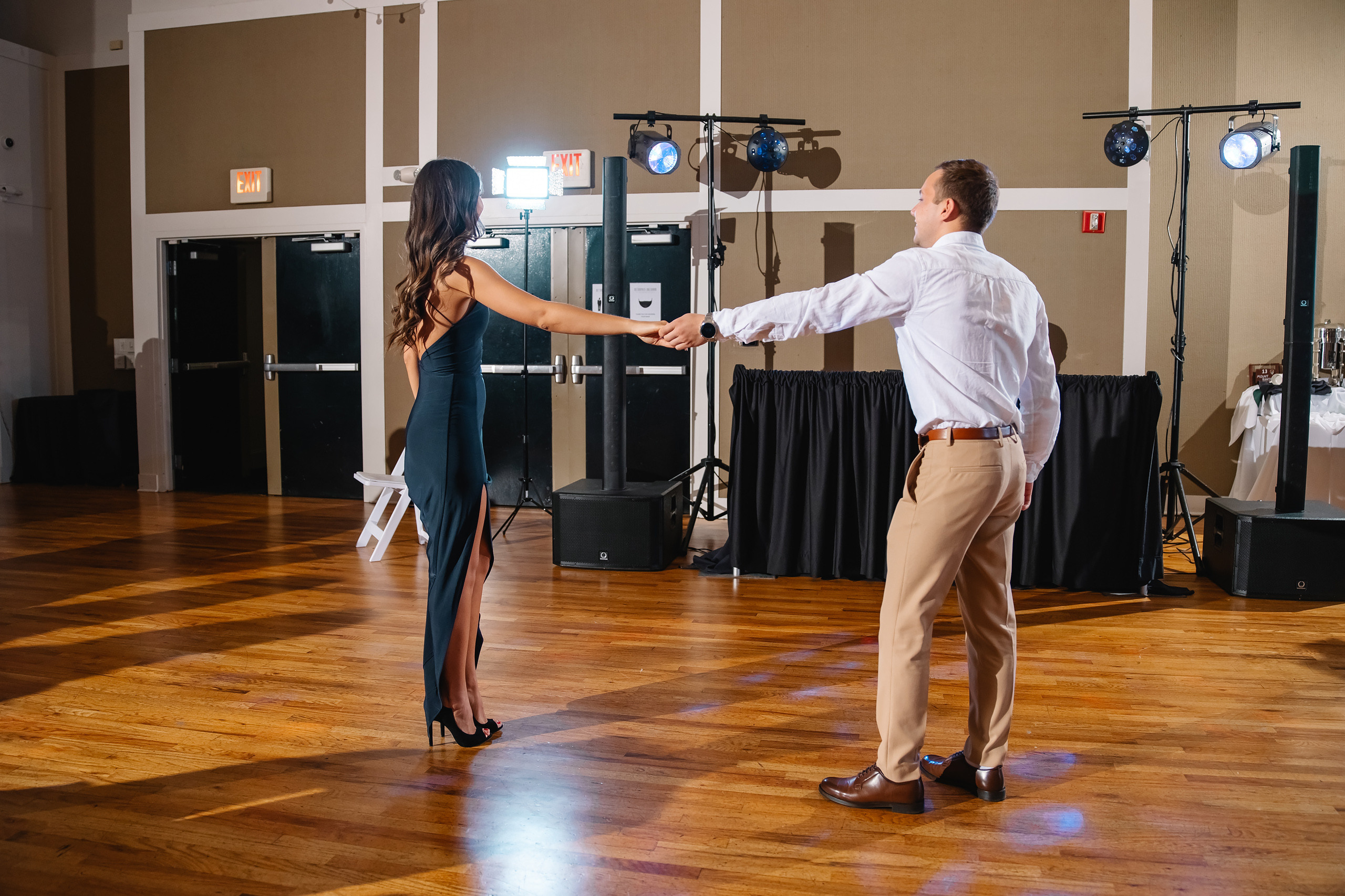 05.29.2021 Wedding. Wedding family event photographer in Chicago Nick Yushevich