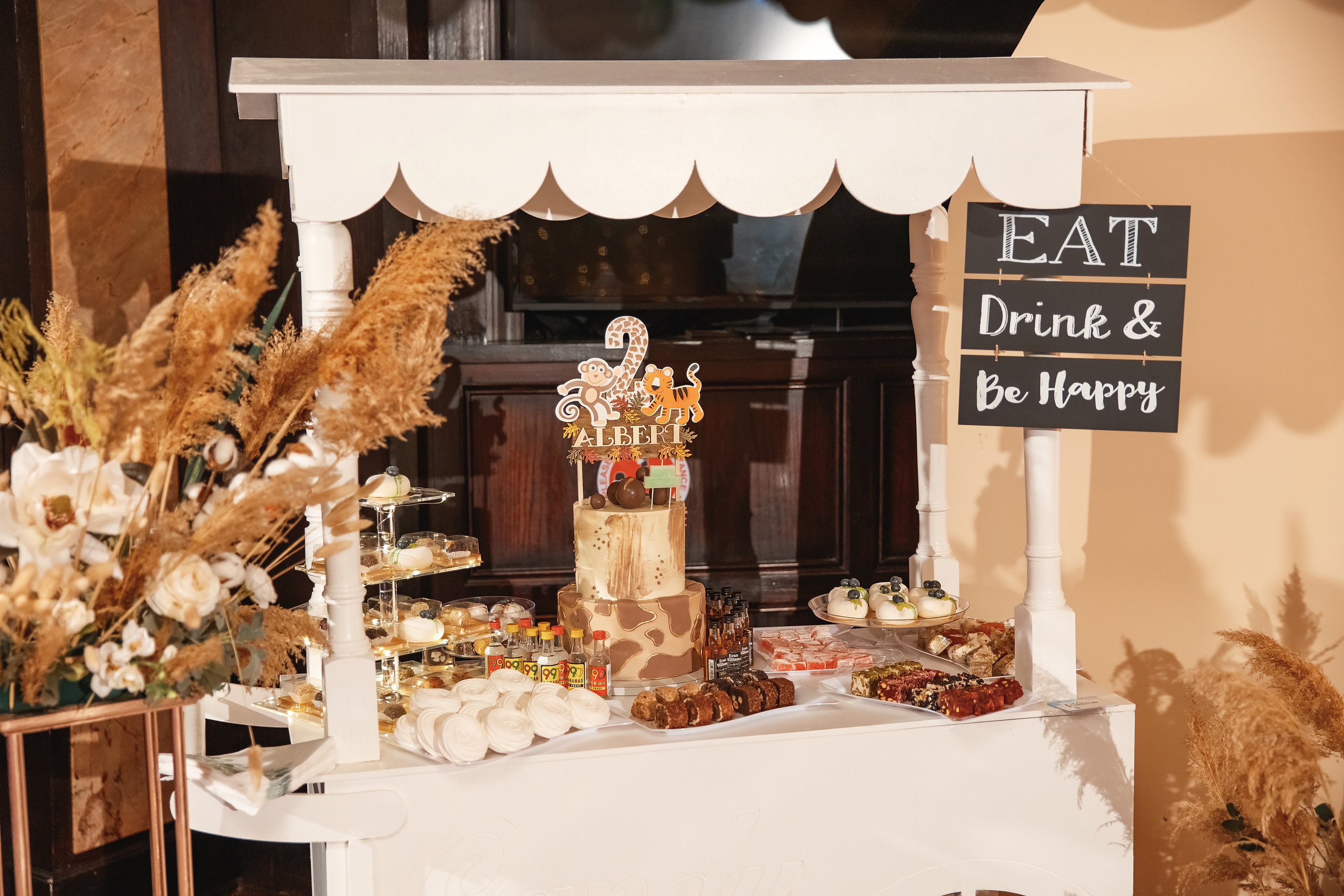 05.07.2021 Birthday. Wedding family event photographer in Chicago Nick Yushevich