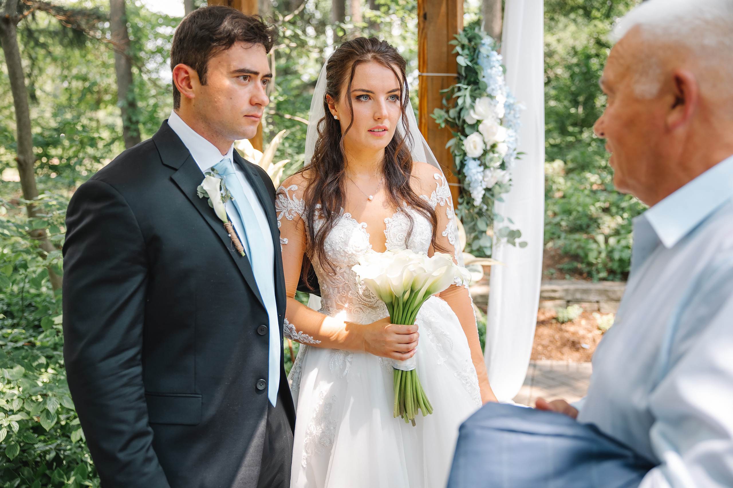 06.12.2021 Wedding. Wedding family event photographer in Chicago Nick Yushevich