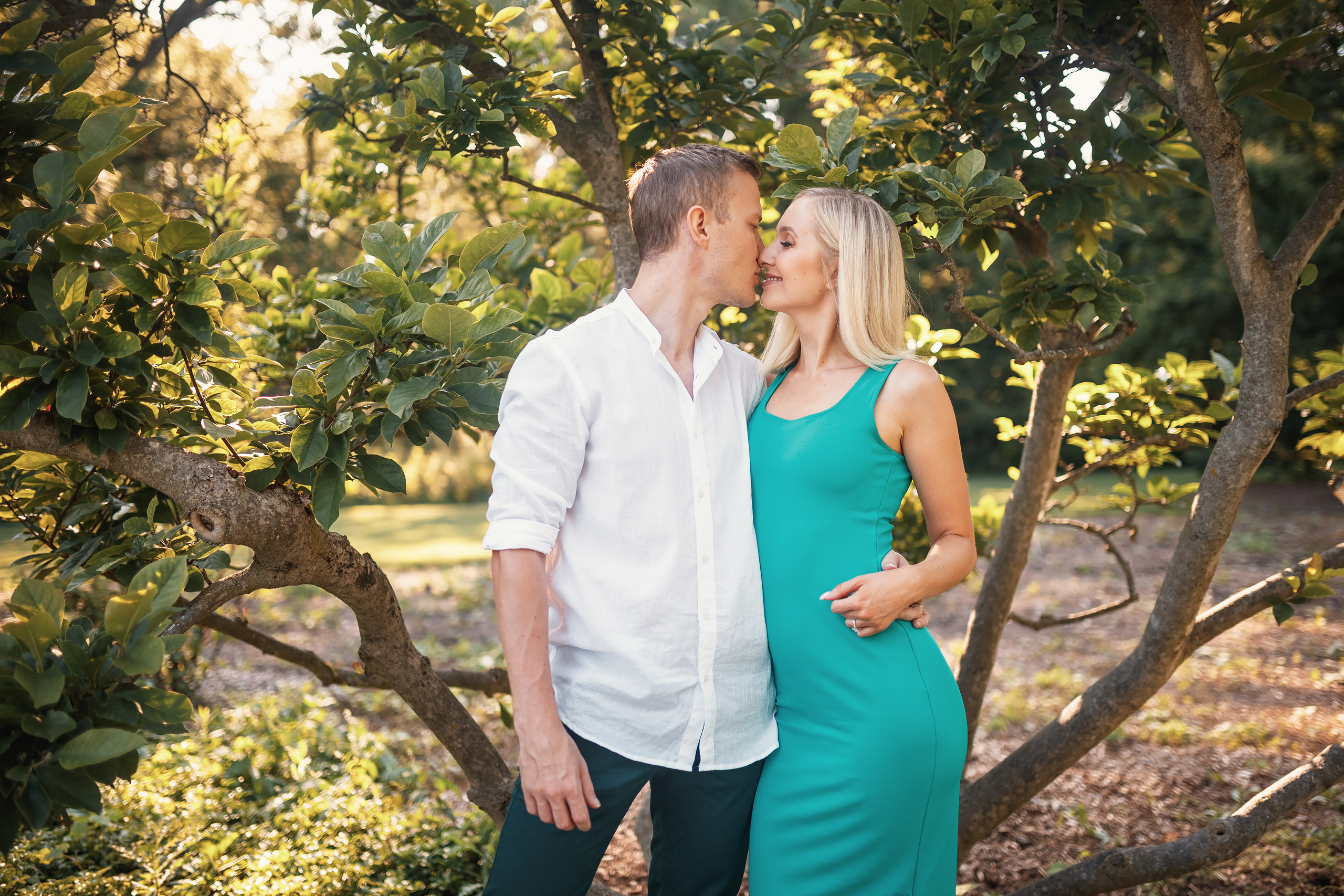 07.09.2021 Family photoshoot. Wedding family event photographer in Chicago Nick Yushevich