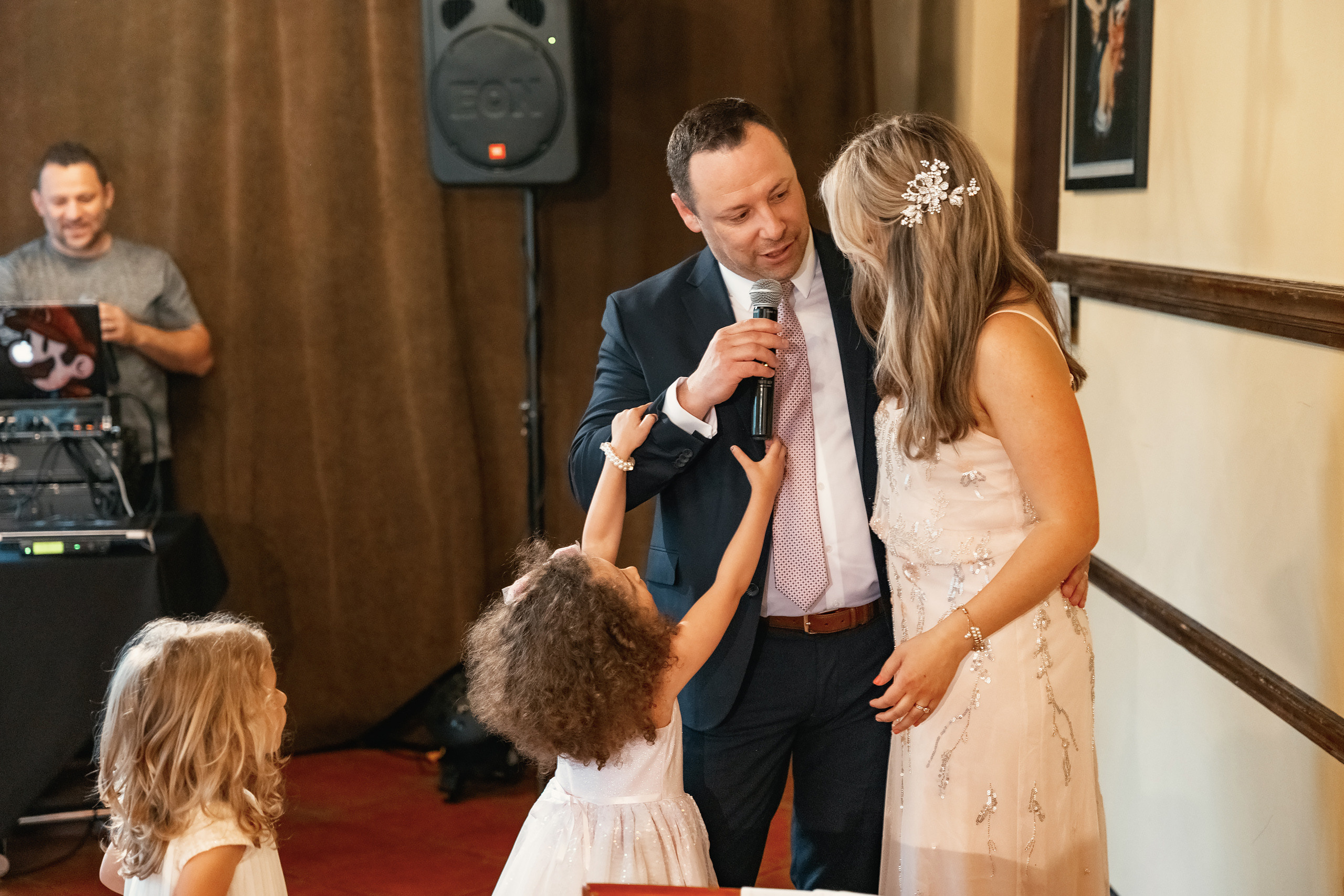 06.26.2021 Anniversary. Wedding family event photographer in Chicago Nick Yushevich