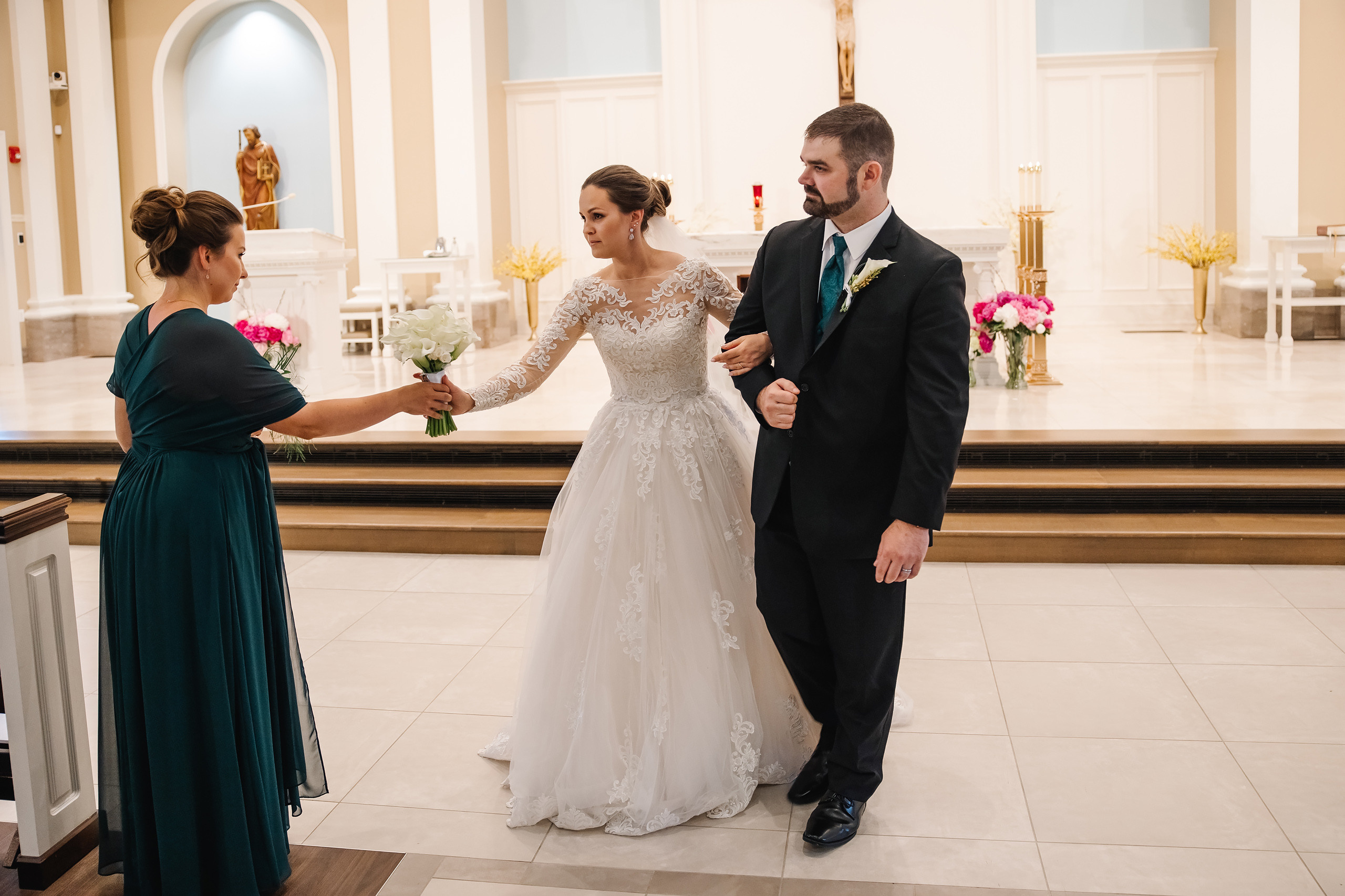 05.29.2021 Wedding. Wedding family event photographer in Chicago Nick Yushevich