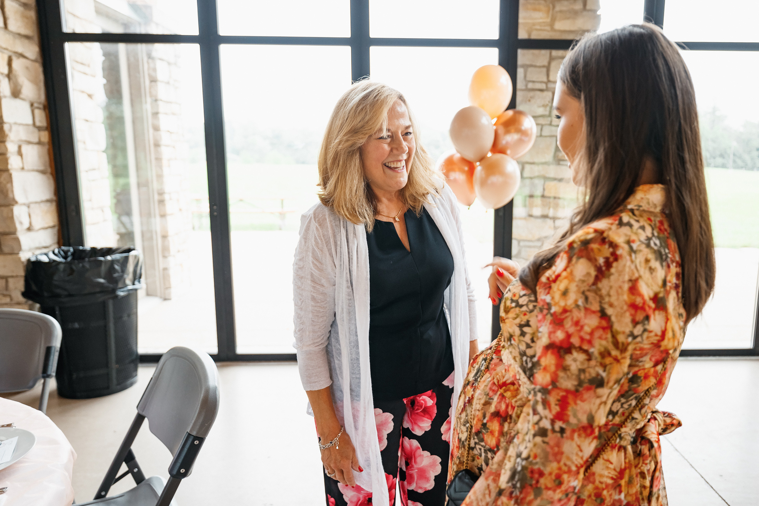 07.11.2021 Baby shower. Wedding family event photographer in Chicago Nick Yushevich