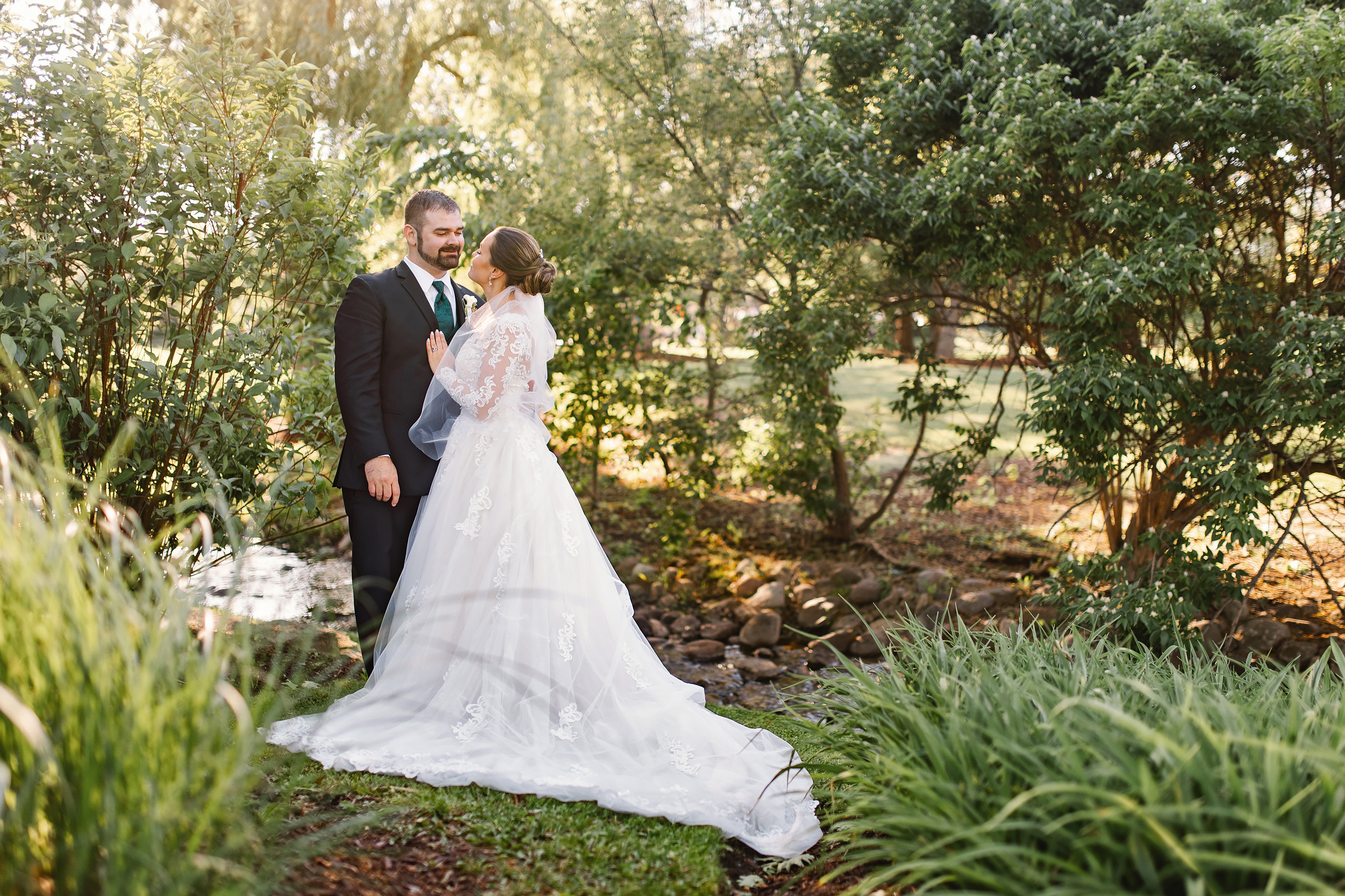 05.29.2021 Wedding. Wedding family event photographer in Chicago Nick Yushevich