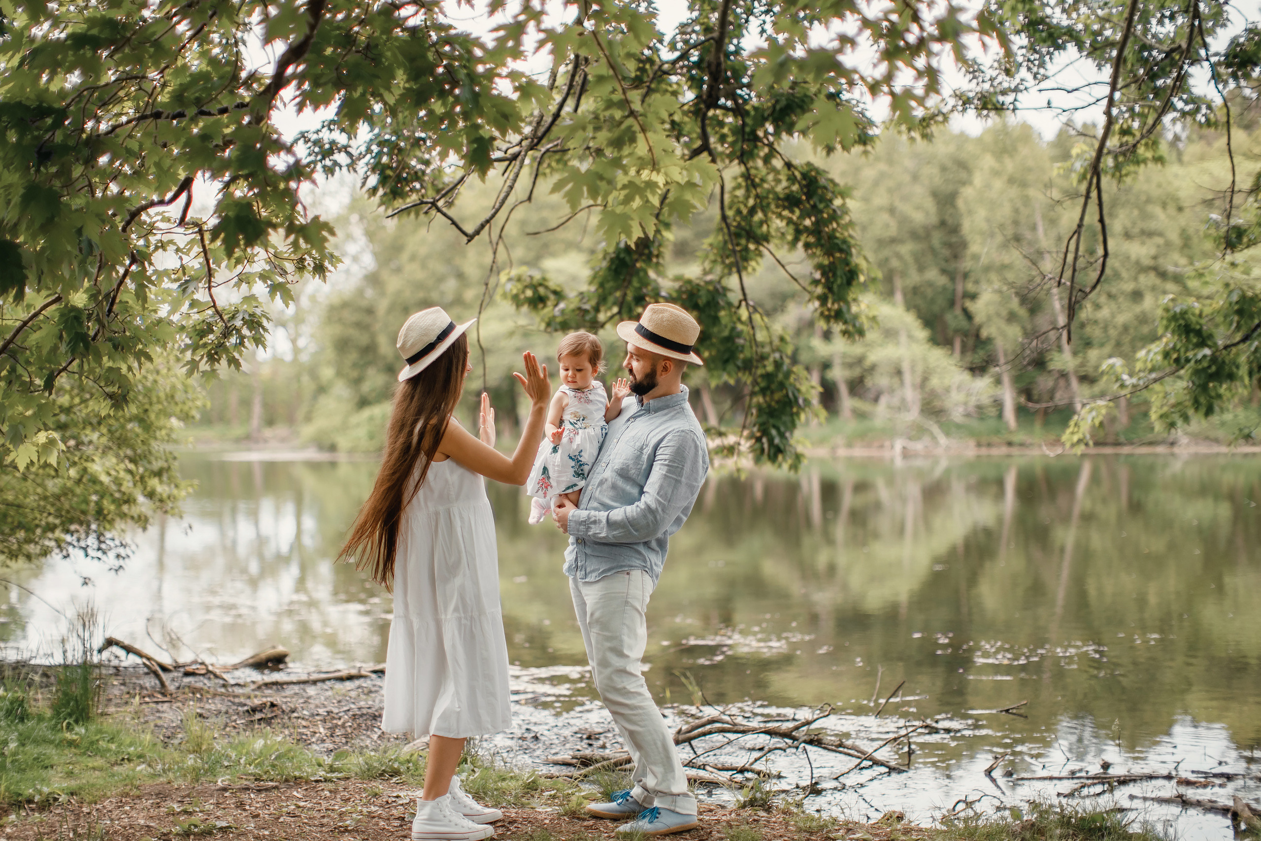 05.23.2021 Family photoshoot. Wedding family event photographer in Chicago Nick Yushevich
