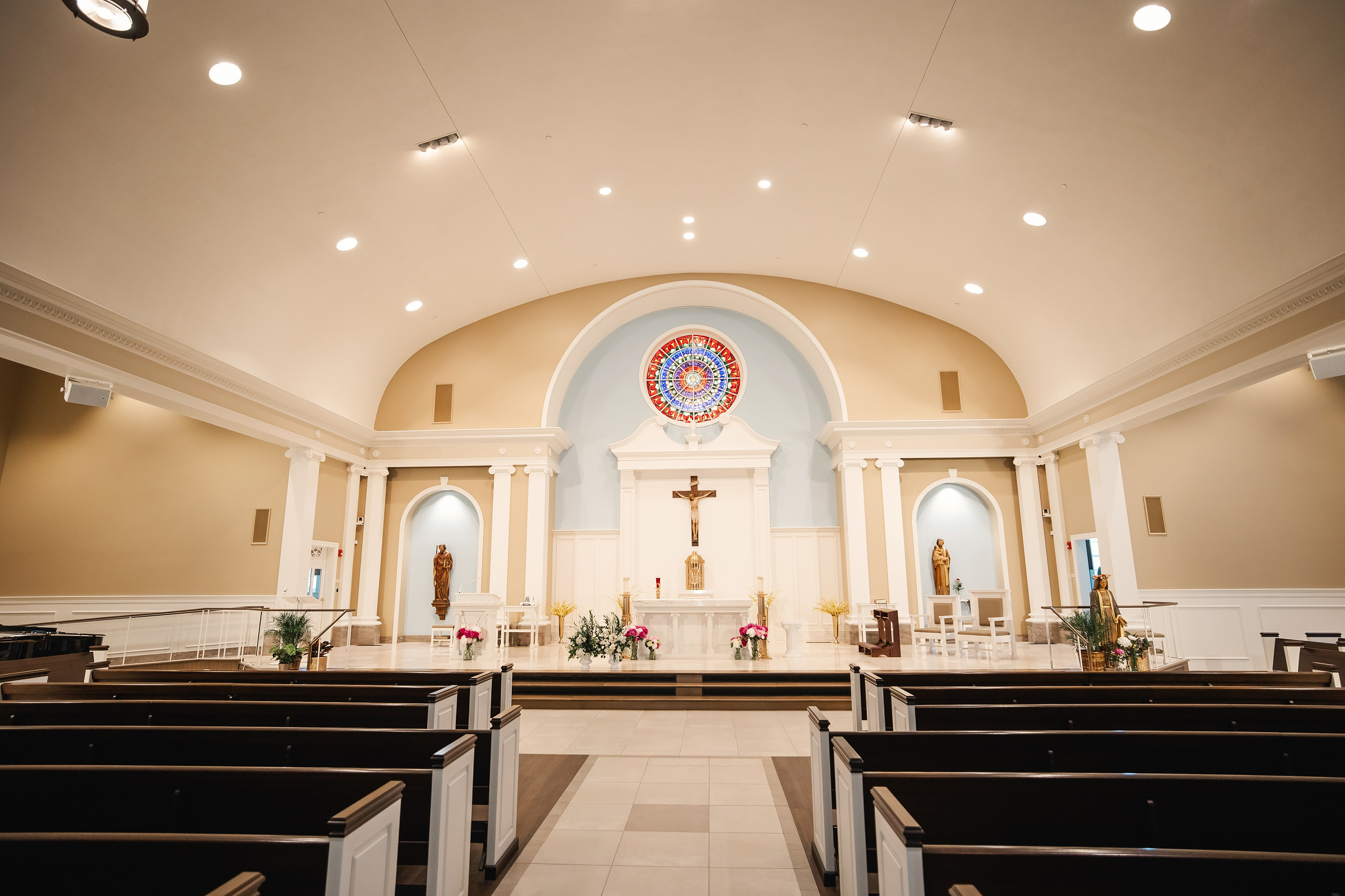 05.29.2021 Wedding. Wedding family event photographer in Chicago Nick Yushevich