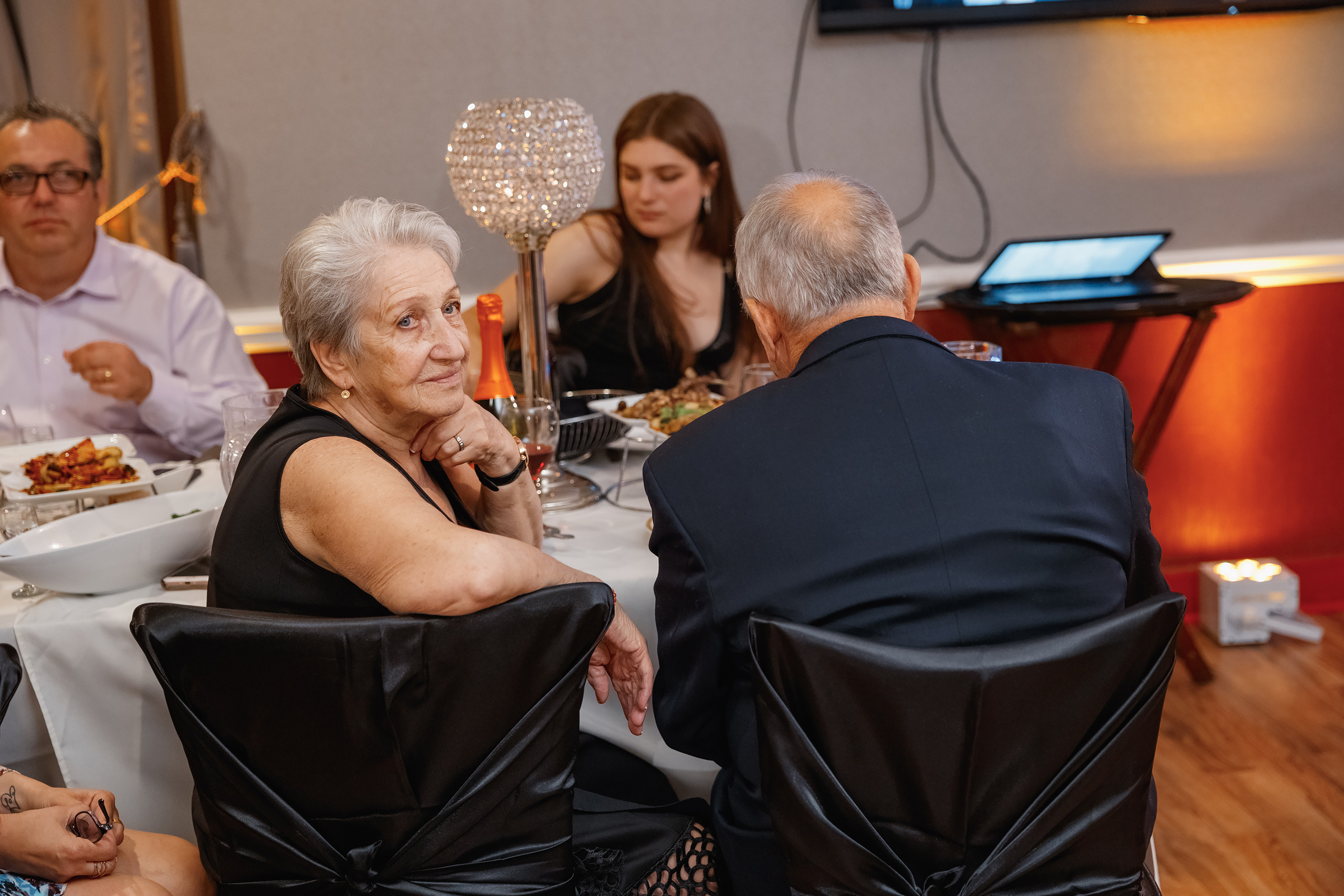 07.11.2021 Anna’s Birthday Party. Wedding family event photographer in Chicago Nick Yushevich