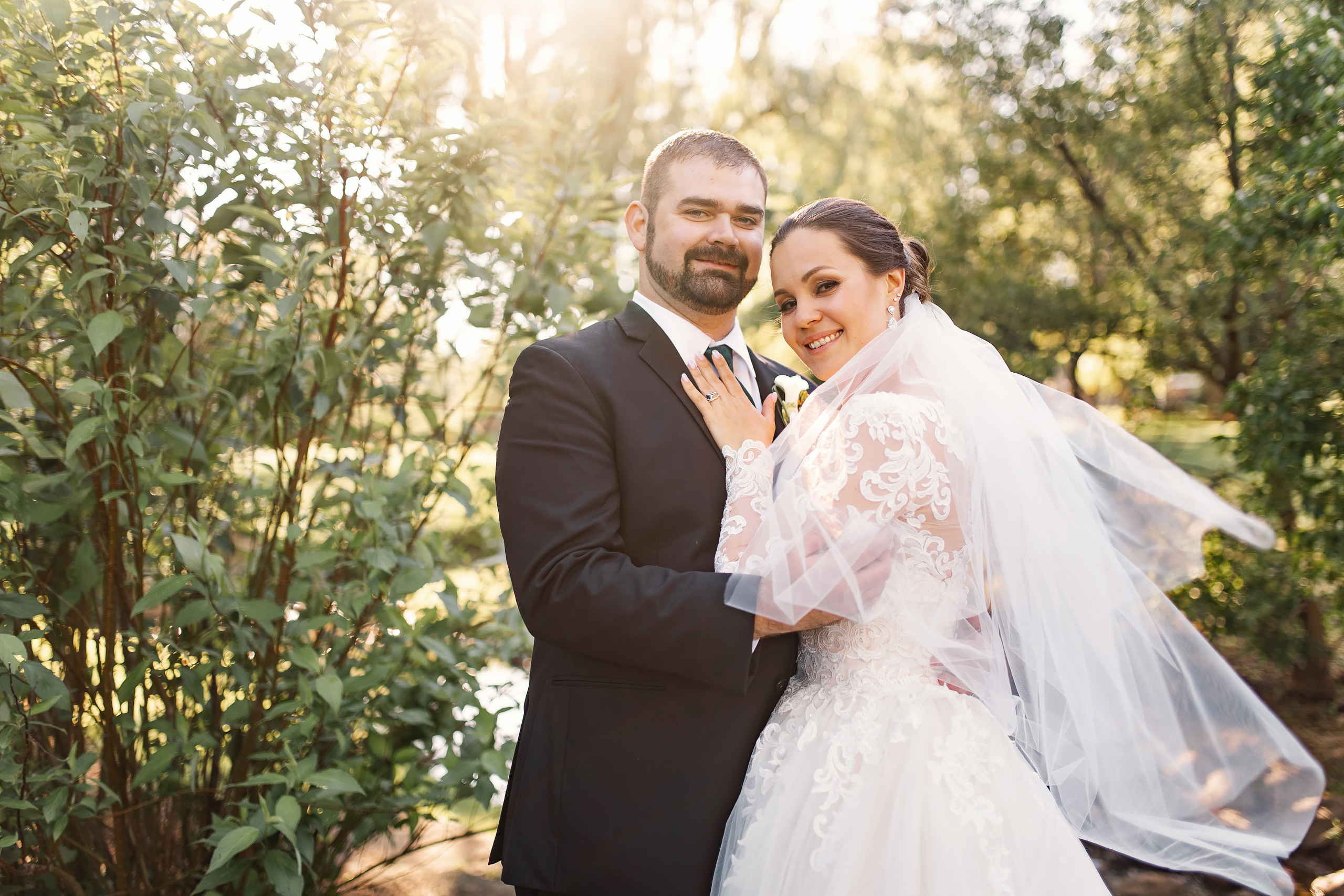 05.29.2021 Wedding. Wedding family event photographer in Chicago Nick Yushevich