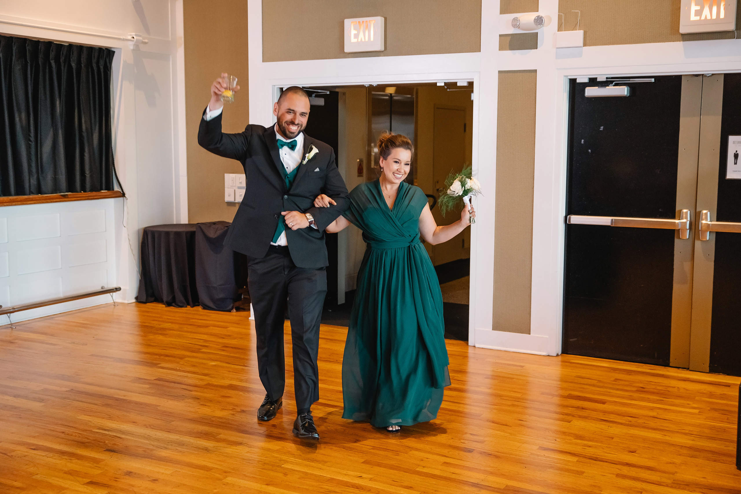 05.29.2021 Wedding. Wedding family event photographer in Chicago Nick Yushevich