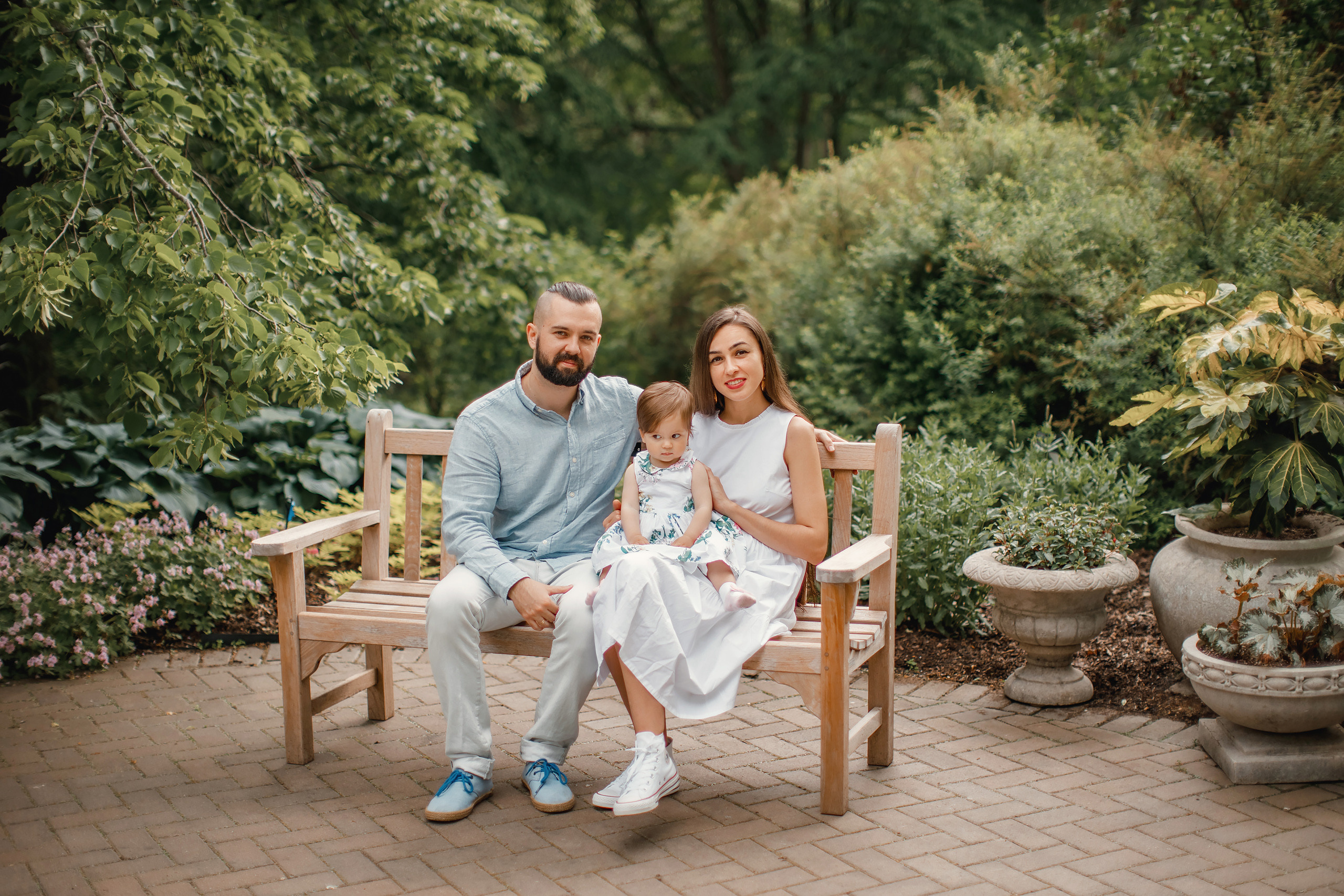 05.23.2021 Family photoshoot. Wedding family event photographer in Chicago Nick Yushevich