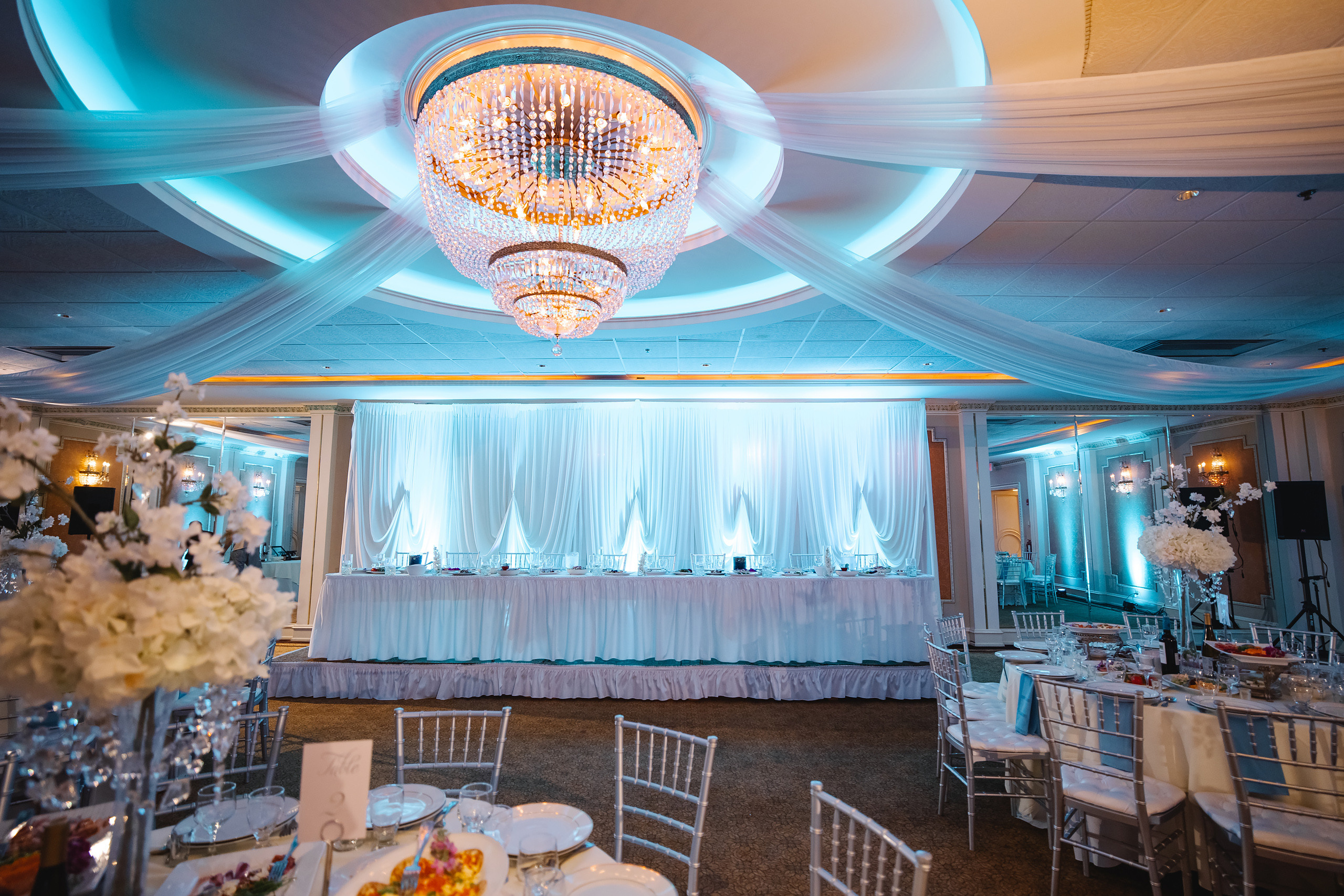 06.12.2021 Wedding. Wedding family event photographer in Chicago Nick Yushevich