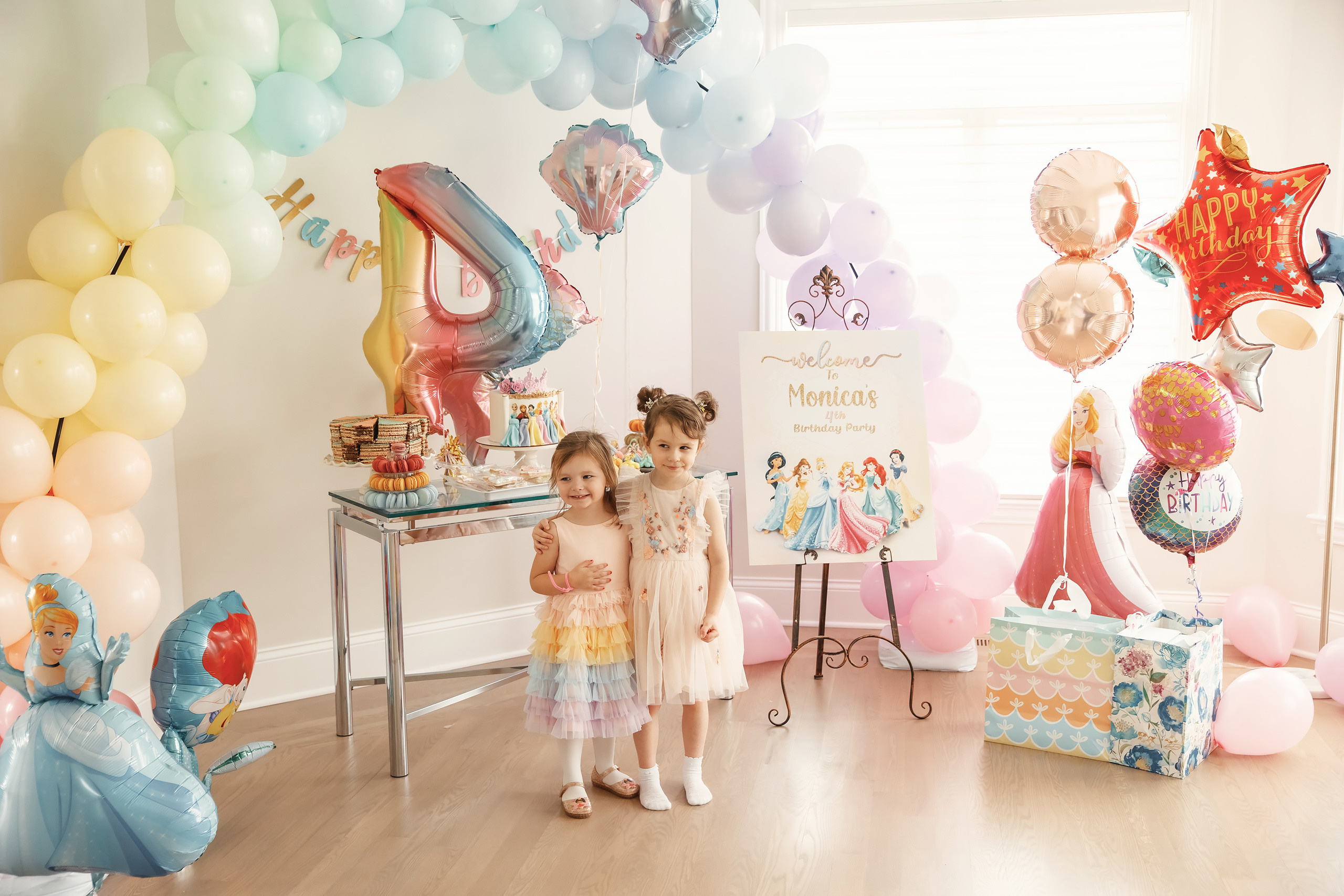 04.25.2021 Birthday. Wedding family event photographer in Chicago Nick Yushevich