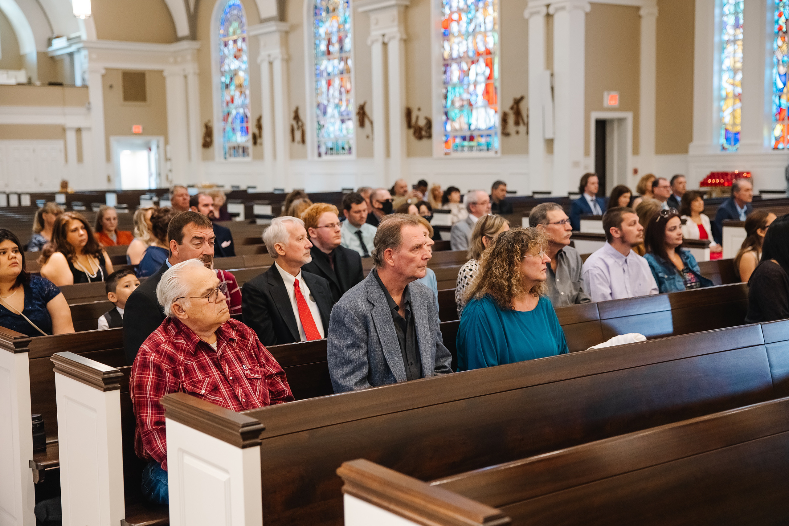 05.29.2021 Wedding. Wedding family event photographer in Chicago Nick Yushevich