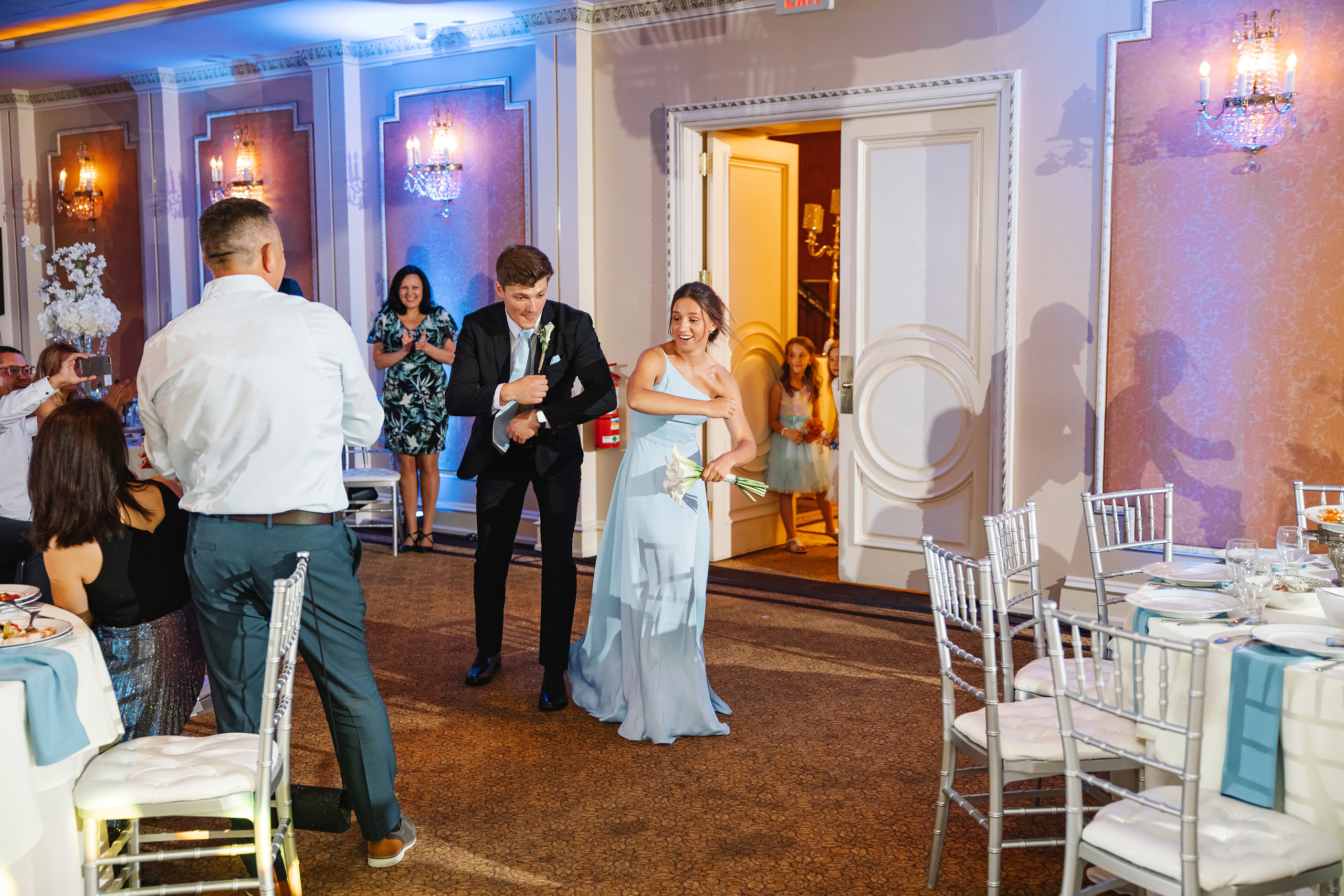 06.12.2021 Wedding. Wedding family event photographer in Chicago Nick Yushevich