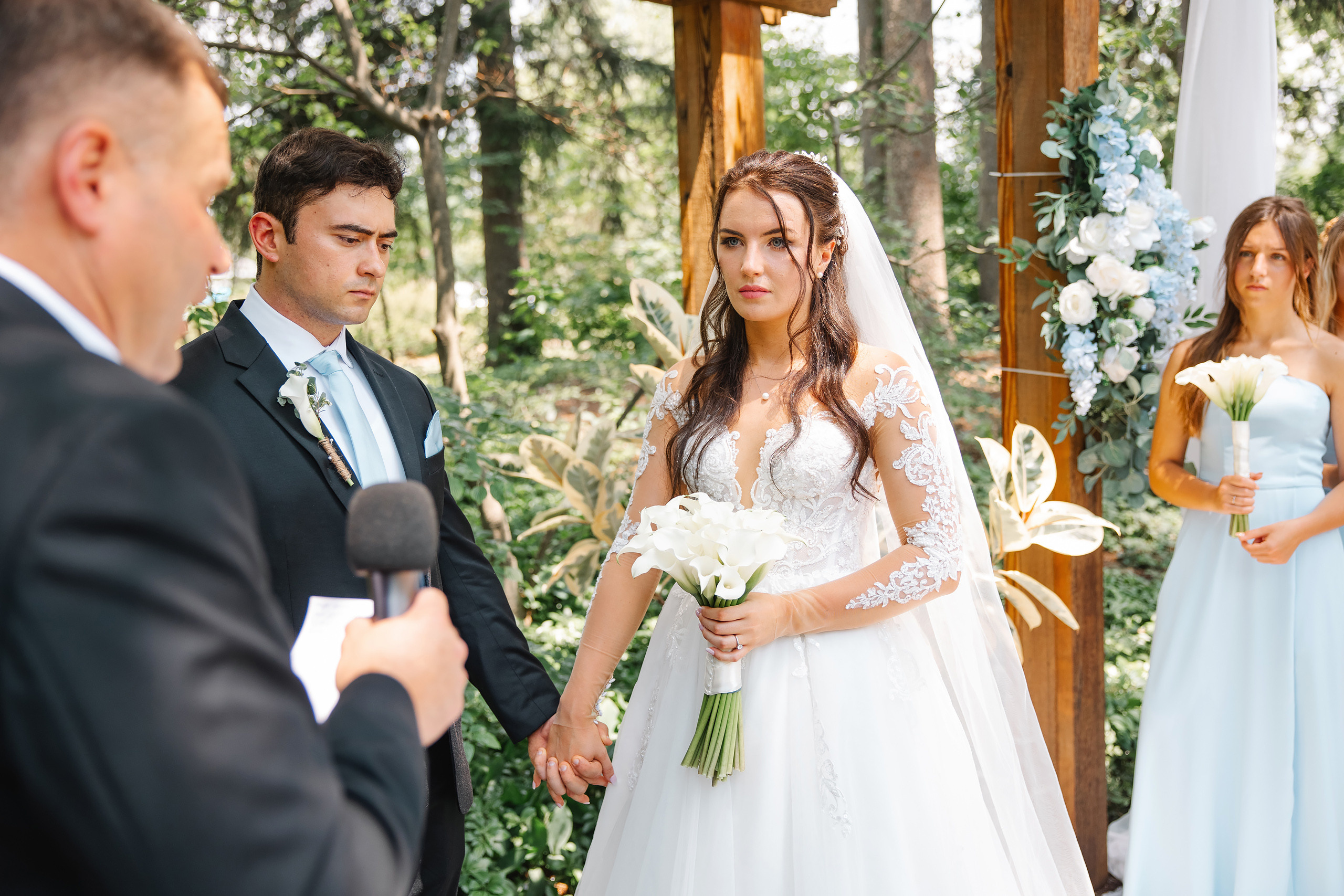 06.12.2021 Wedding. Wedding family event photographer in Chicago Nick Yushevich