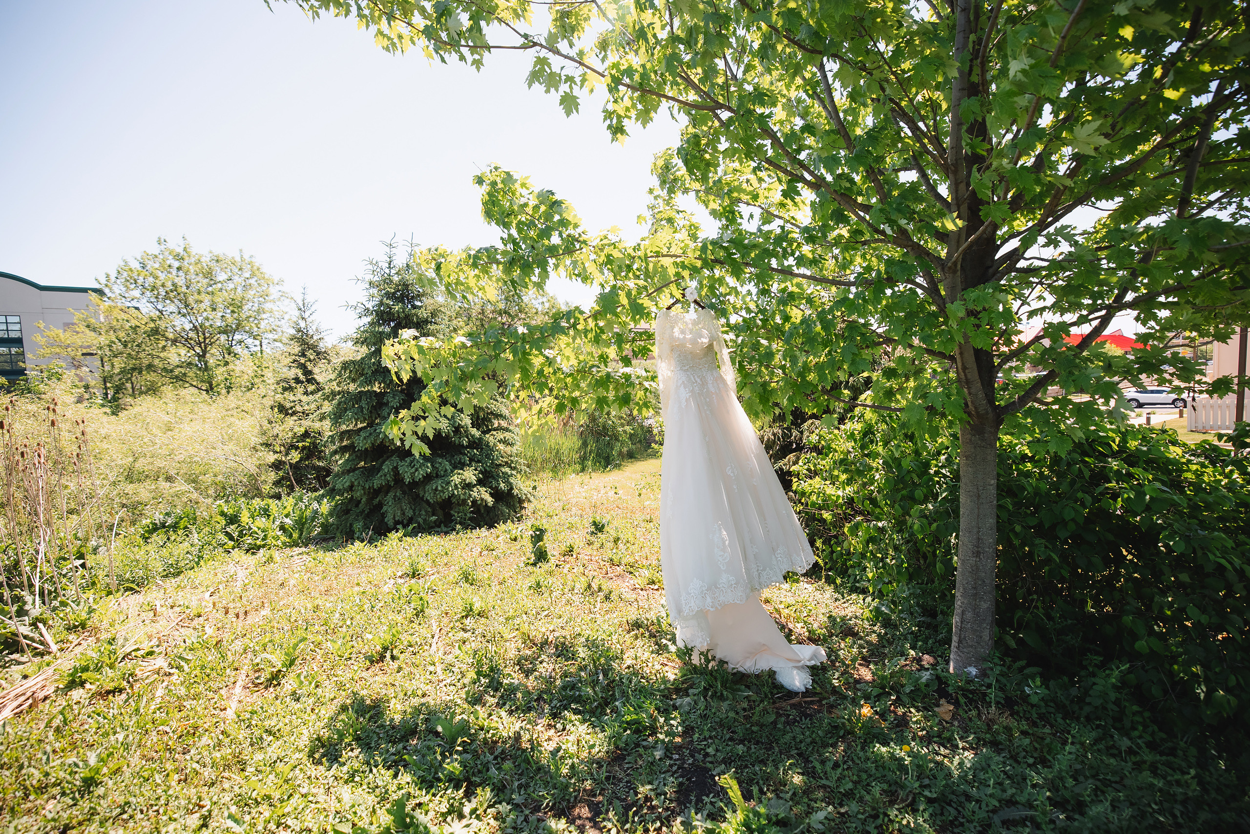 05.29.2021 Wedding. Wedding family event photographer in Chicago Nick Yushevich