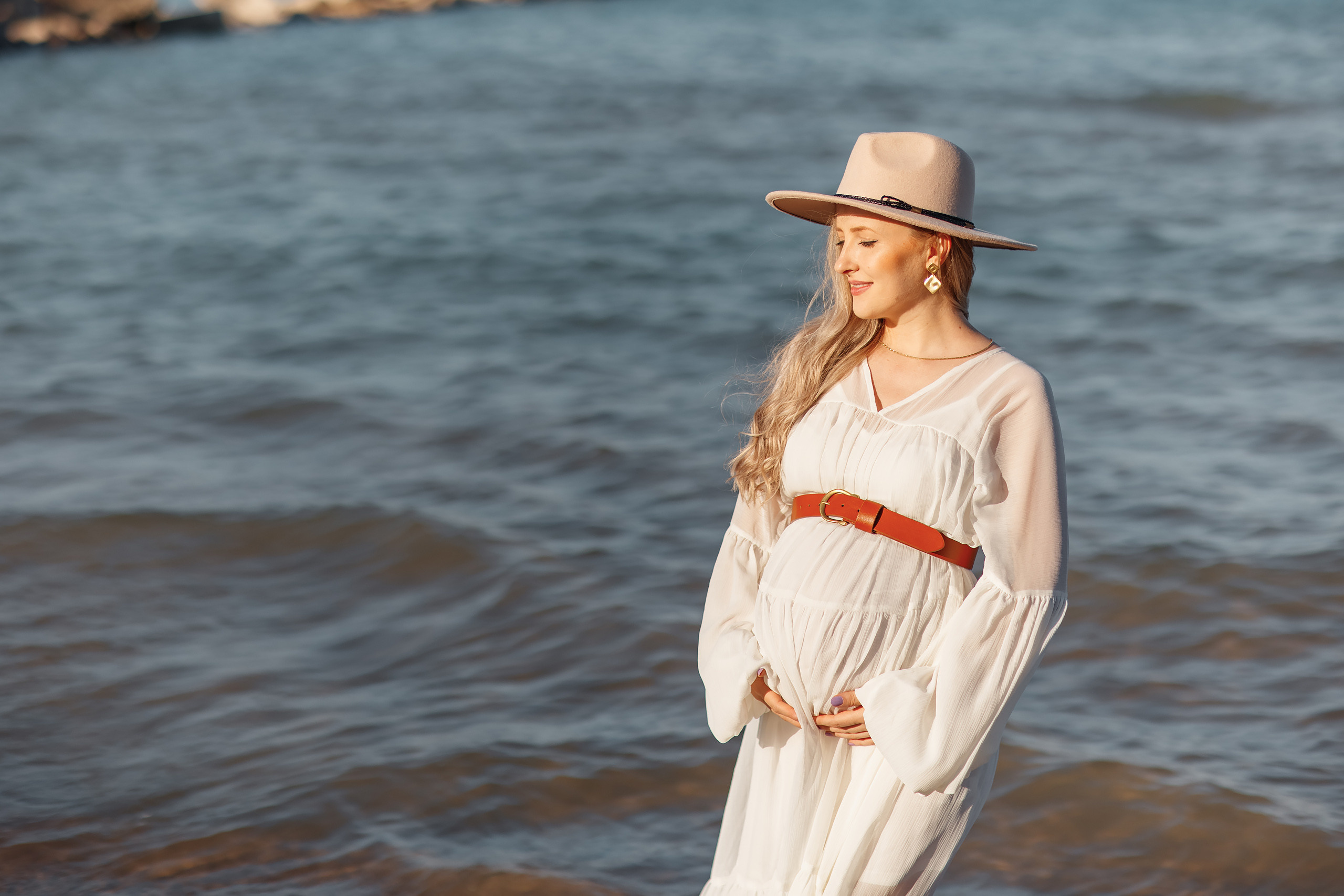 06.13.2021 Family photoshoot. Wedding family event photographer in Chicago Nick Yushevich