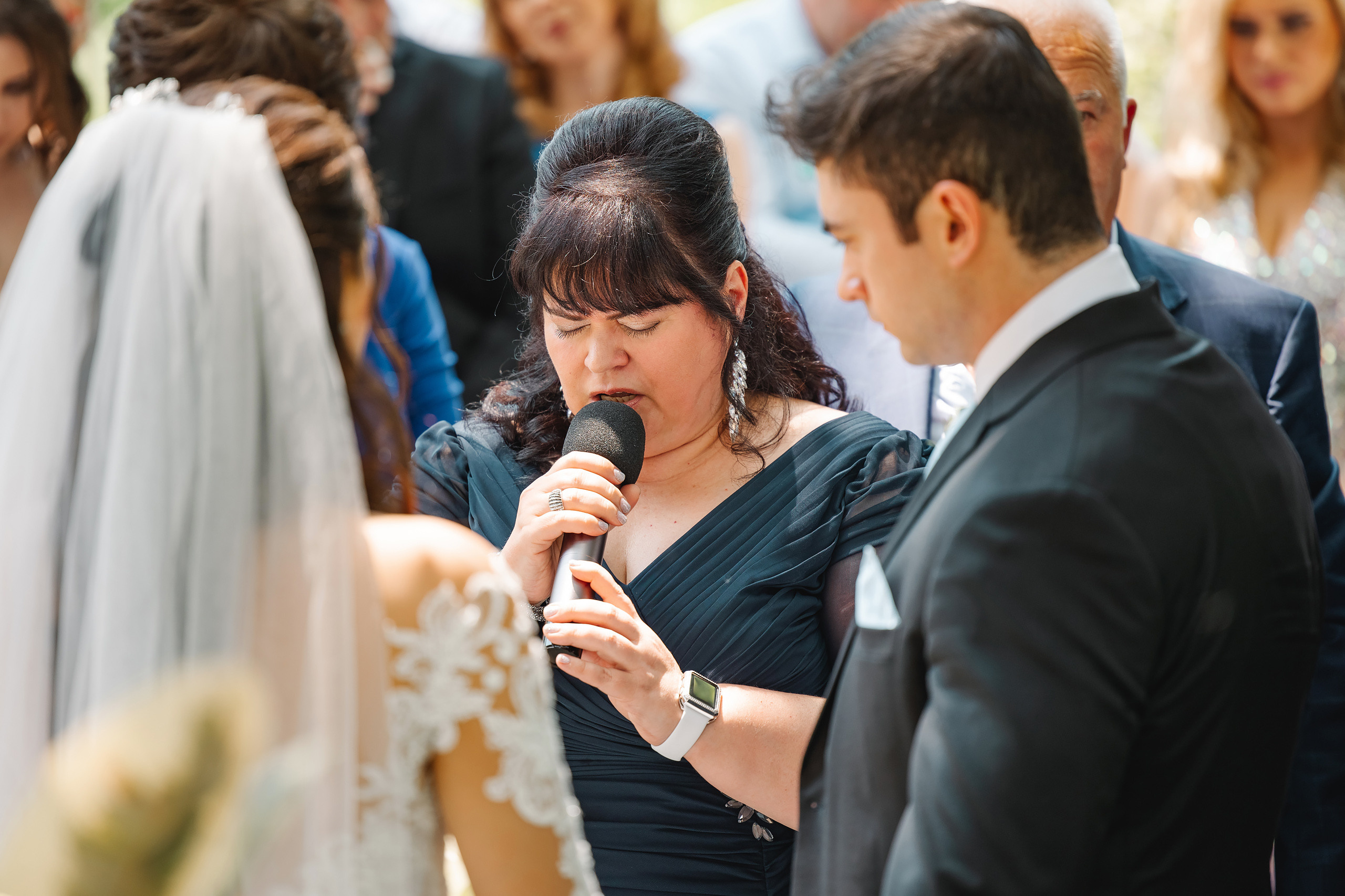 06.12.2021 Wedding. Wedding family event photographer in Chicago Nick Yushevich