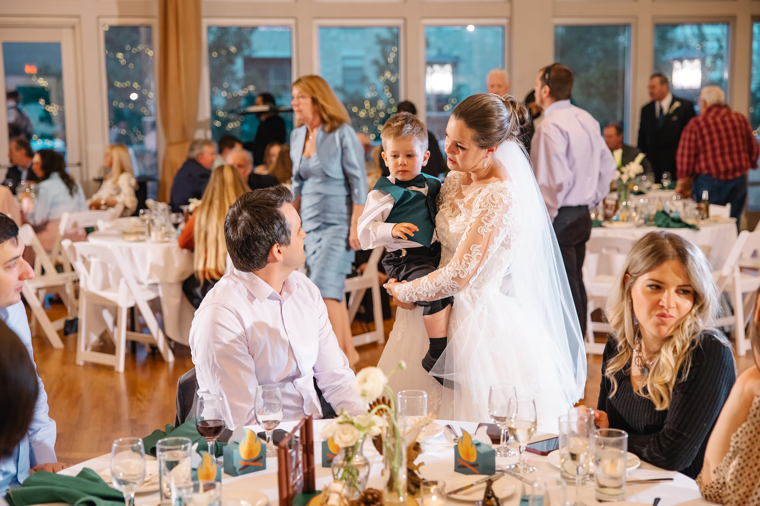 05.29.2021 Wedding. Wedding family event photographer in Chicago Nick Yushevich